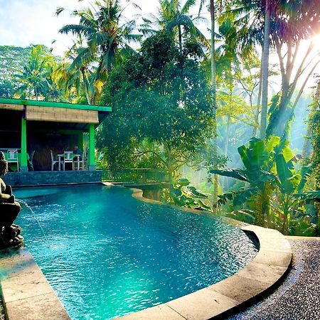 Dupa Ubud מראה חיצוני תמונה