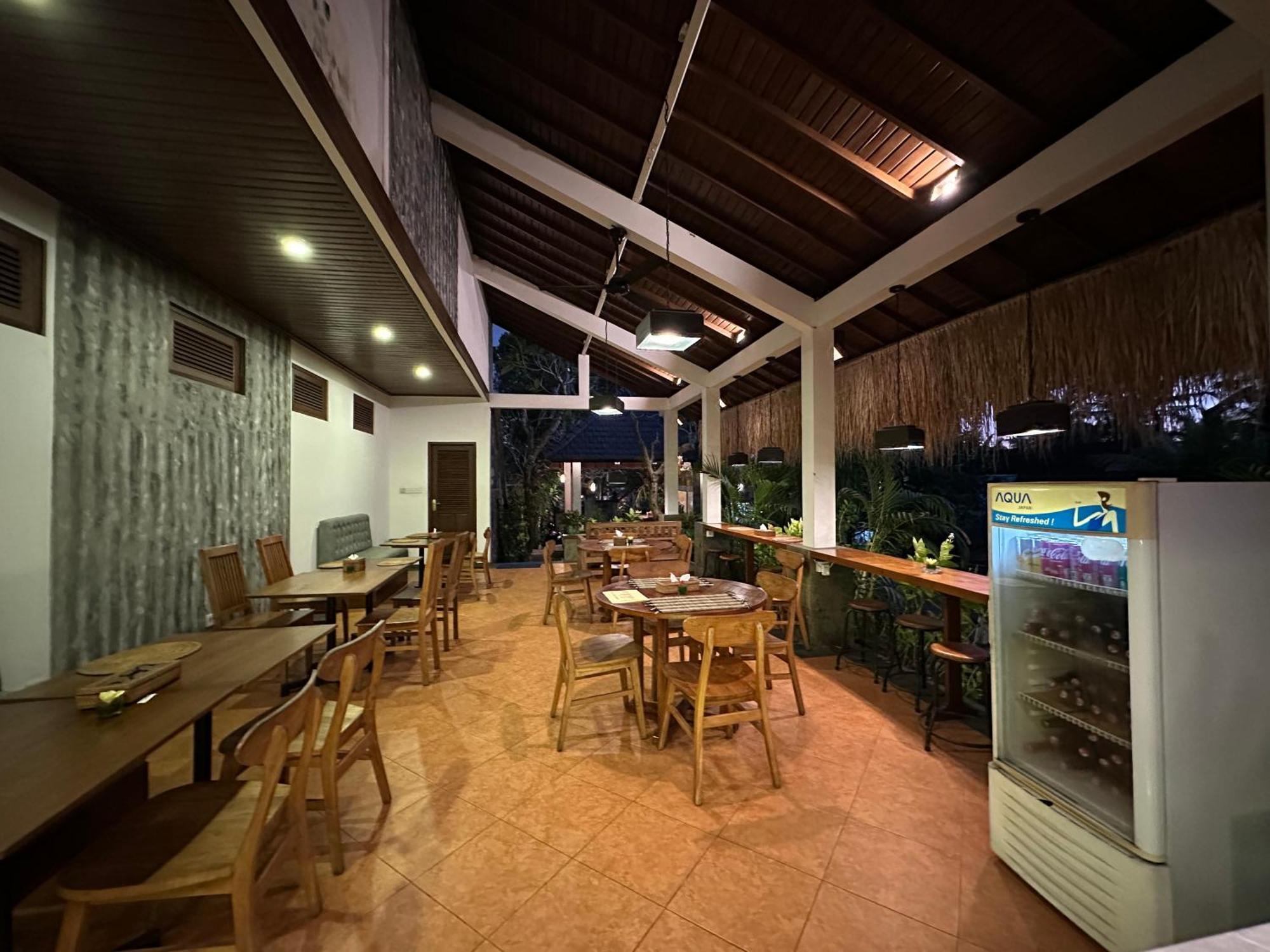 Dupa Ubud מראה חיצוני תמונה