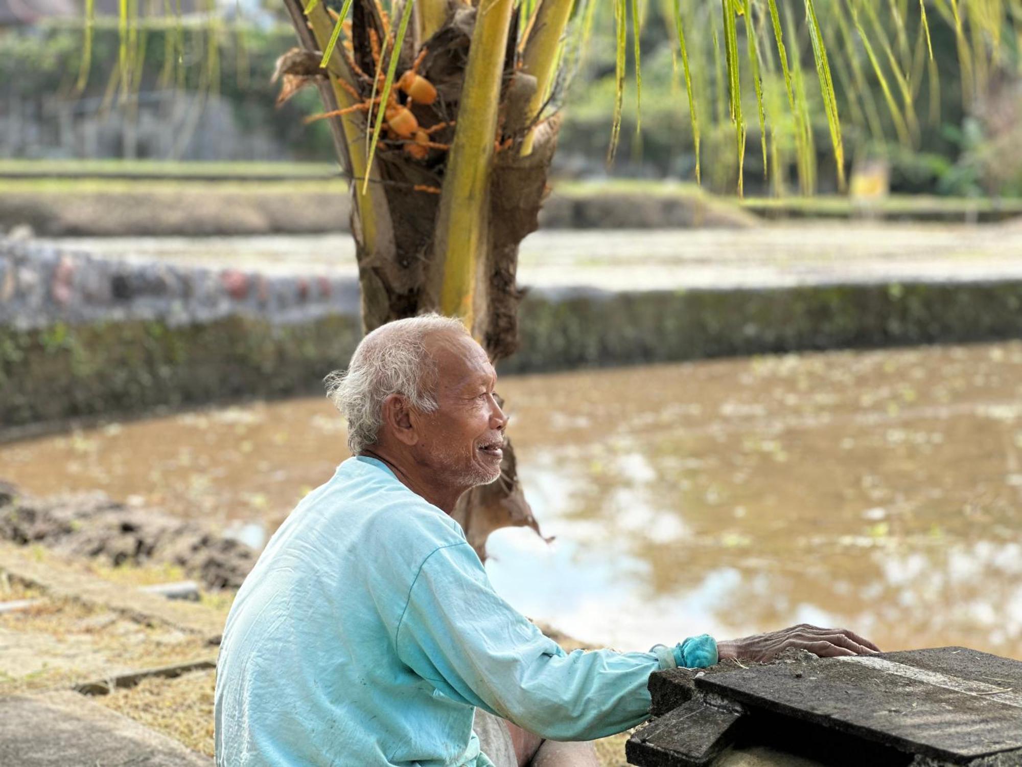 Dupa Ubud מראה חיצוני תמונה