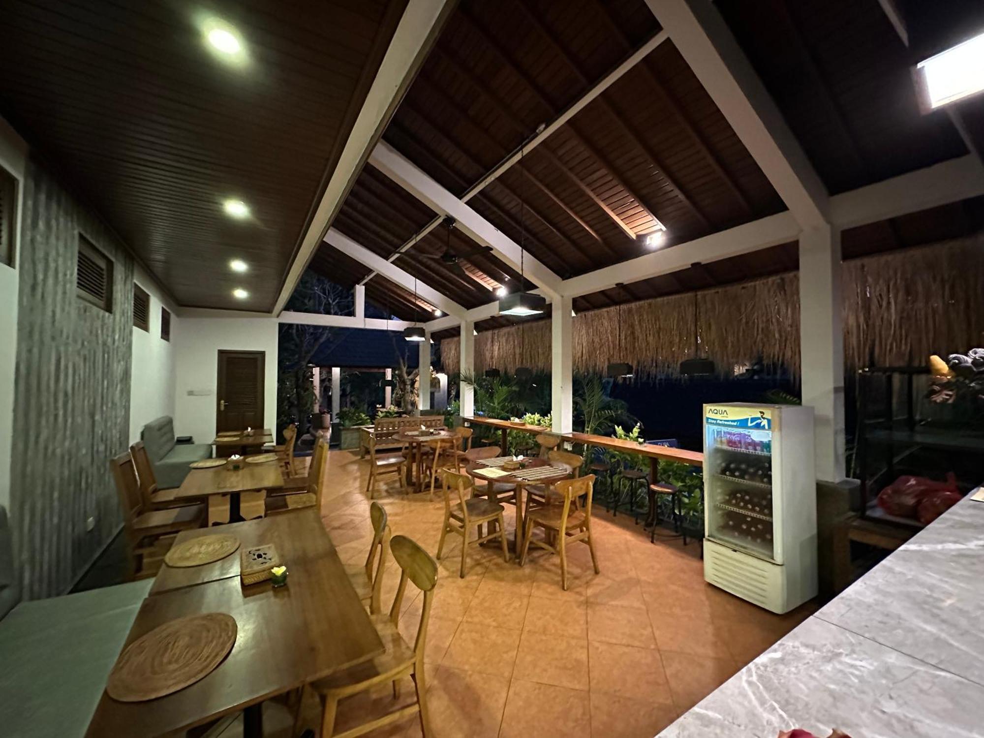 Dupa Ubud מראה חיצוני תמונה