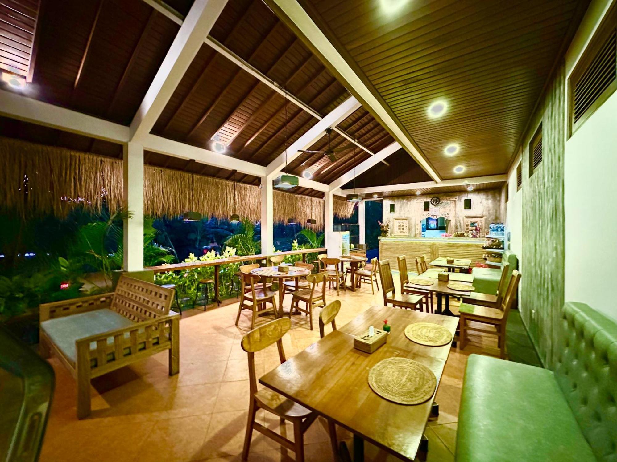 Dupa Ubud מראה חיצוני תמונה