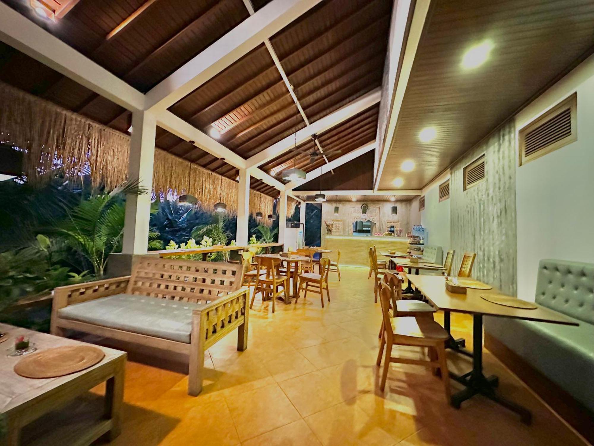 Dupa Ubud מראה חיצוני תמונה