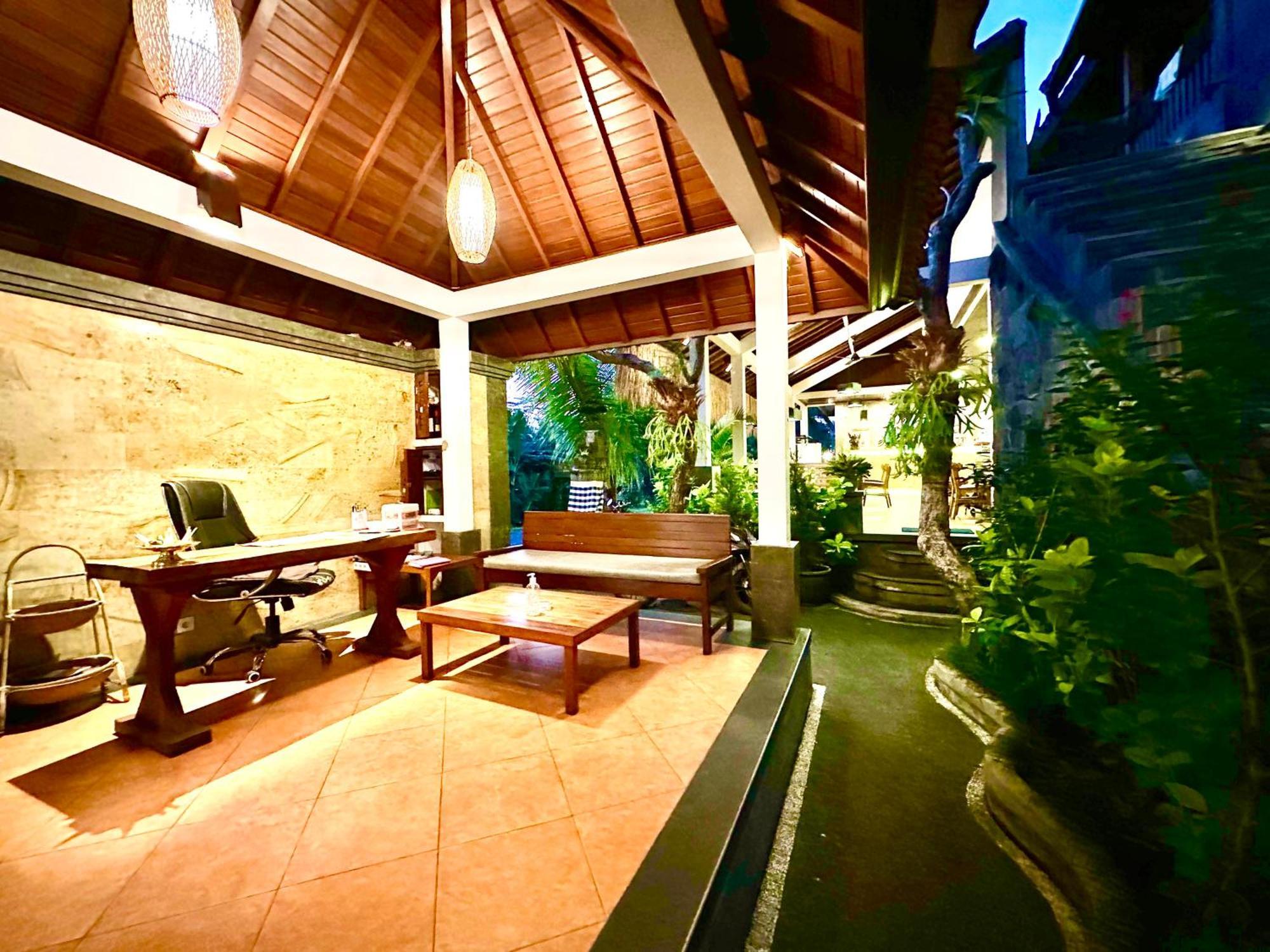 Dupa Ubud מראה חיצוני תמונה
