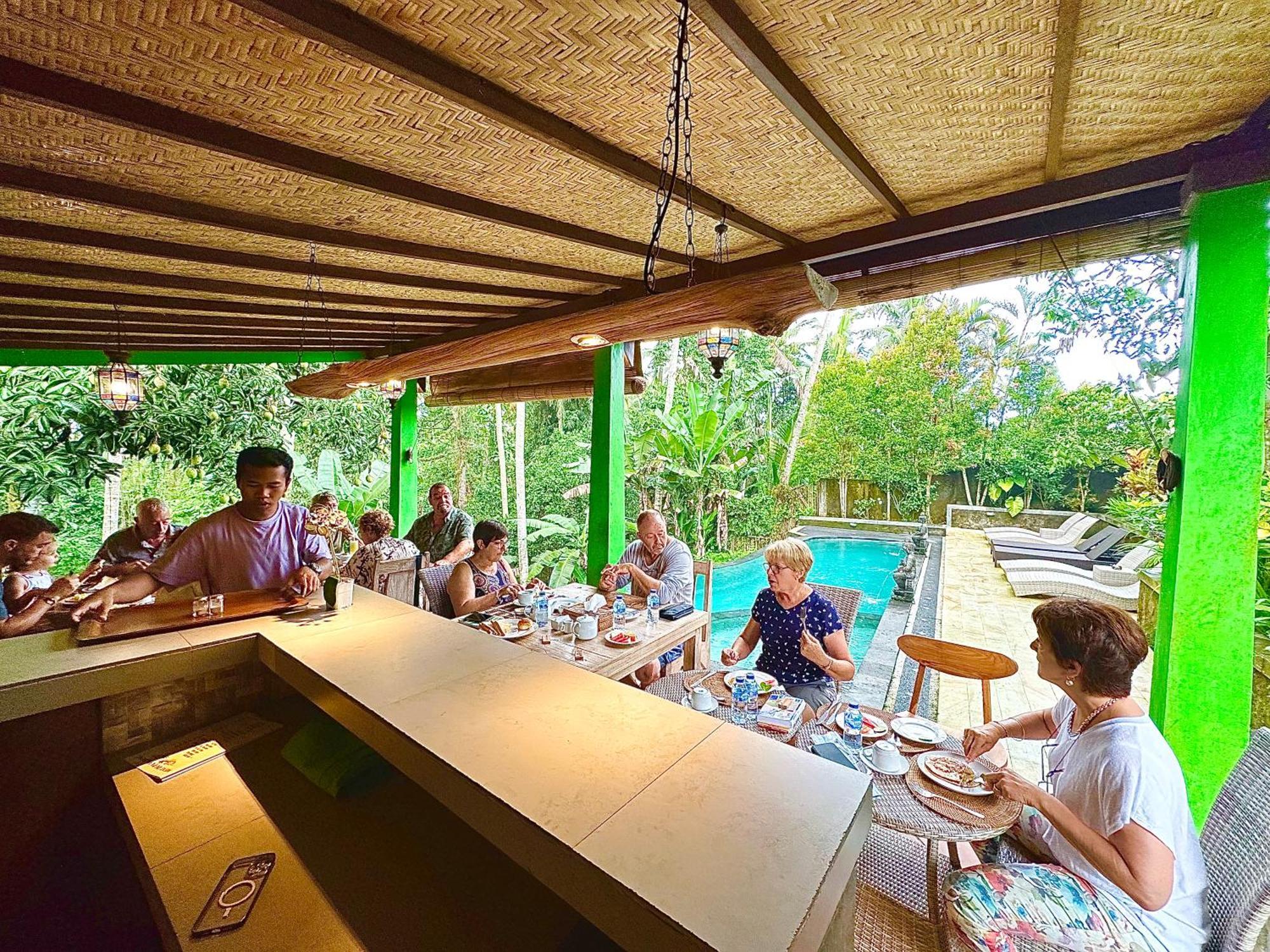 Dupa Ubud מראה חיצוני תמונה