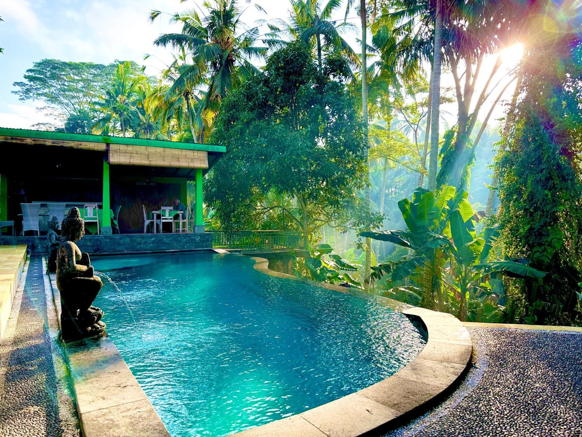 Dupa Ubud מראה חיצוני תמונה