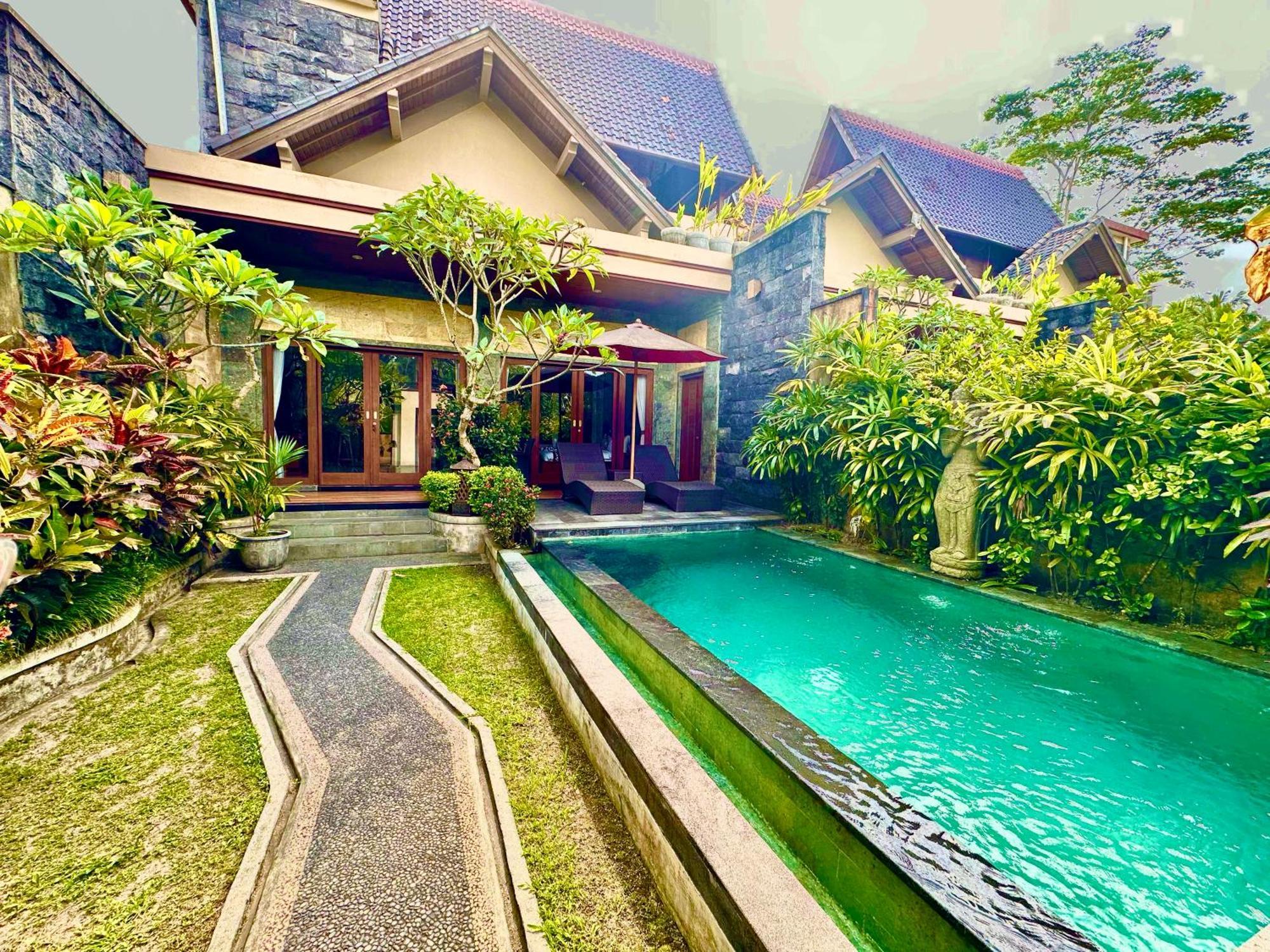 Dupa Ubud מראה חיצוני תמונה