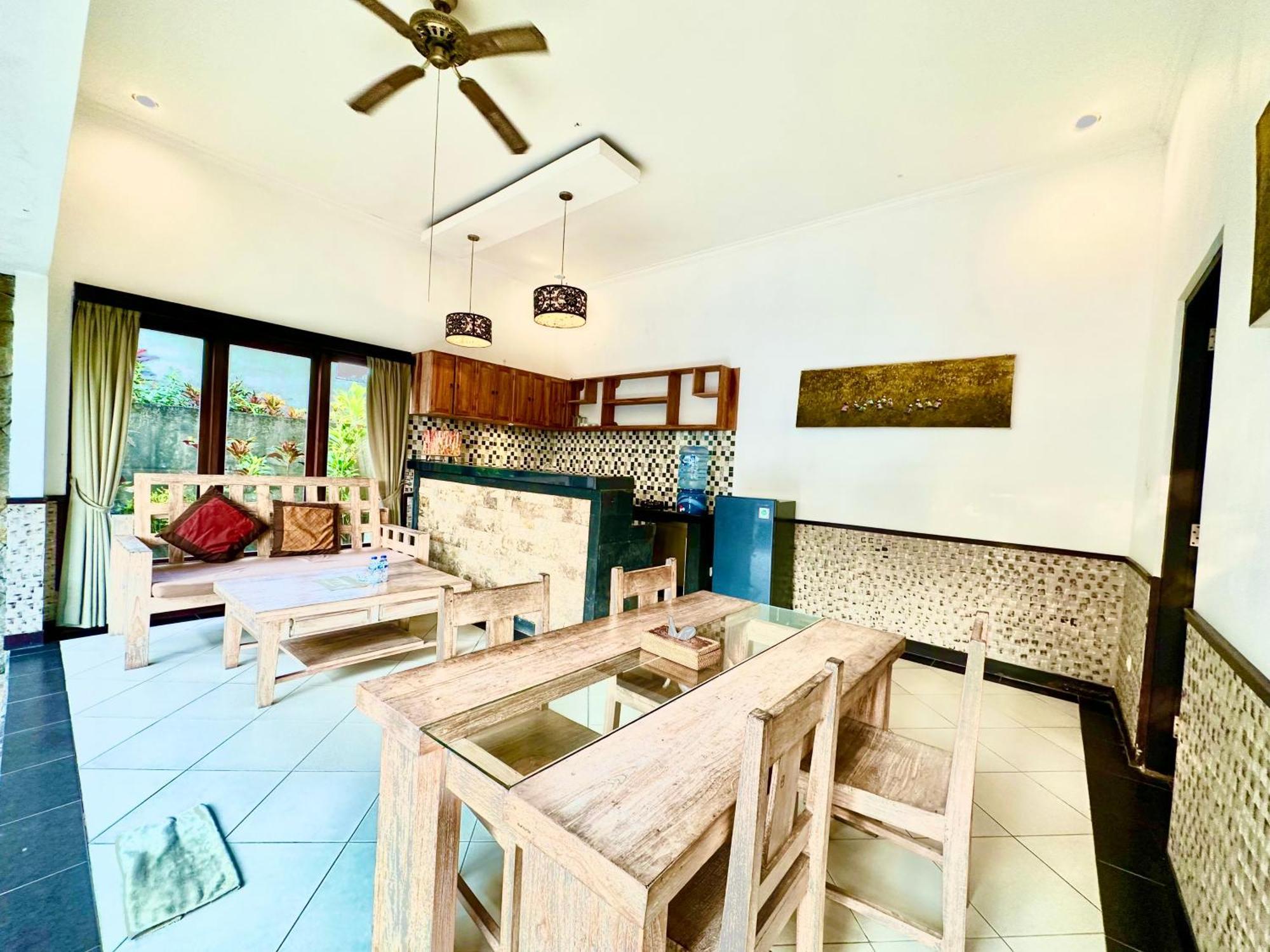 Dupa Ubud מראה חיצוני תמונה