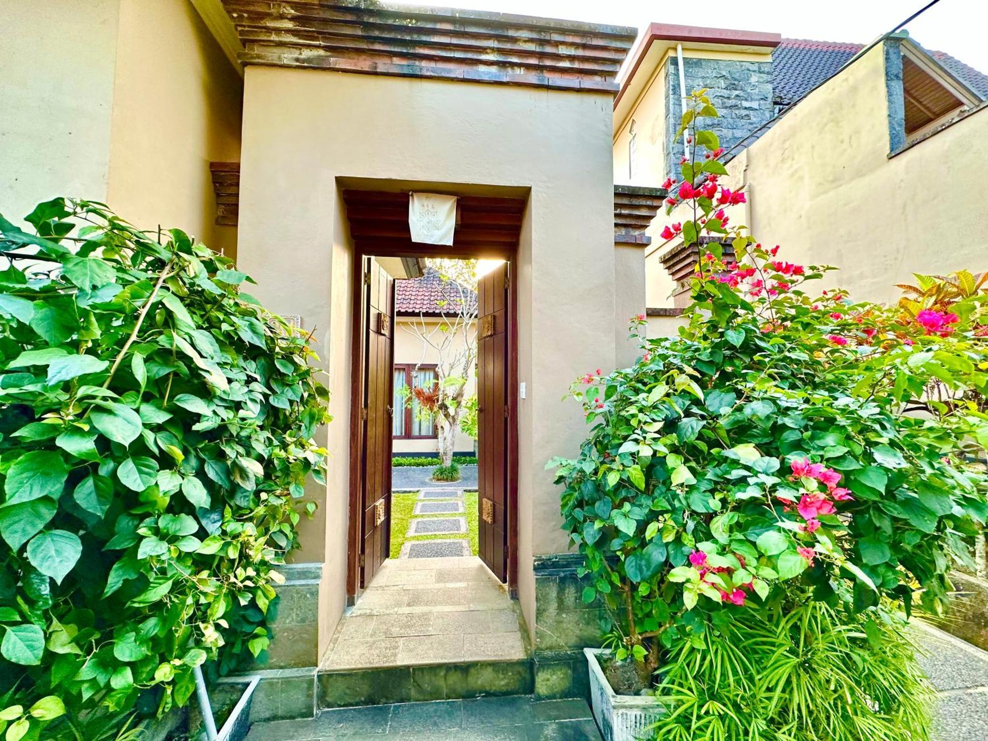 Dupa Ubud מראה חיצוני תמונה