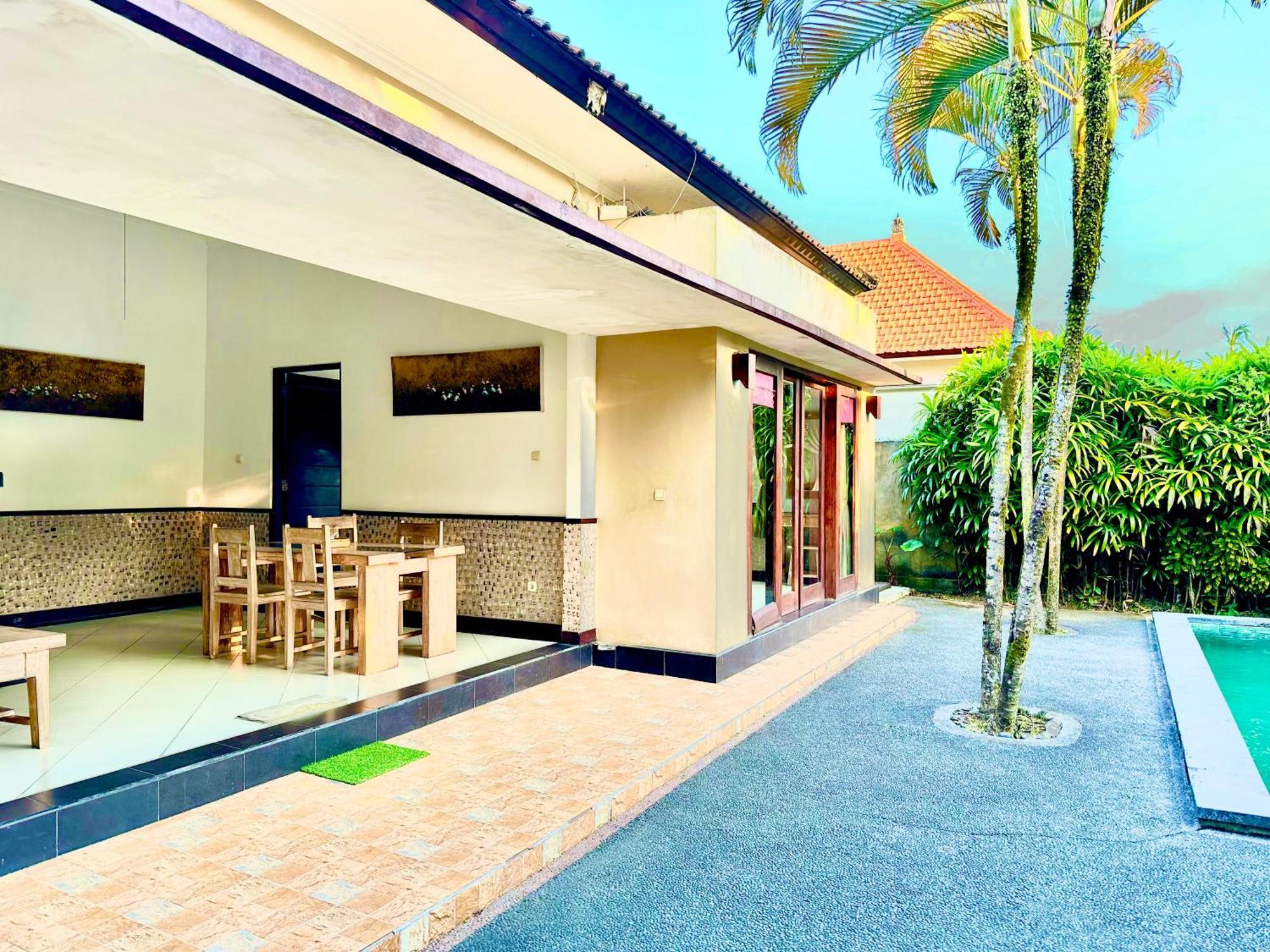 Dupa Ubud מראה חיצוני תמונה