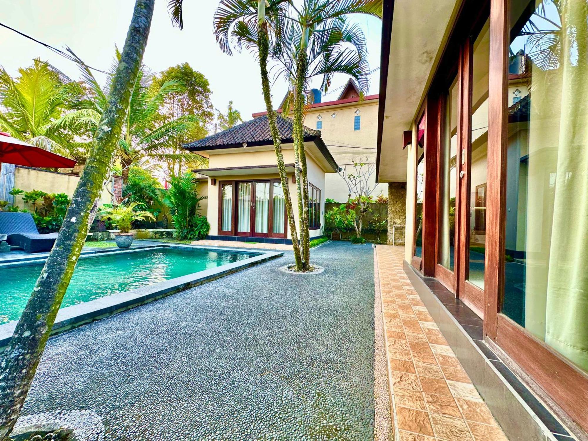 Dupa Ubud מראה חיצוני תמונה