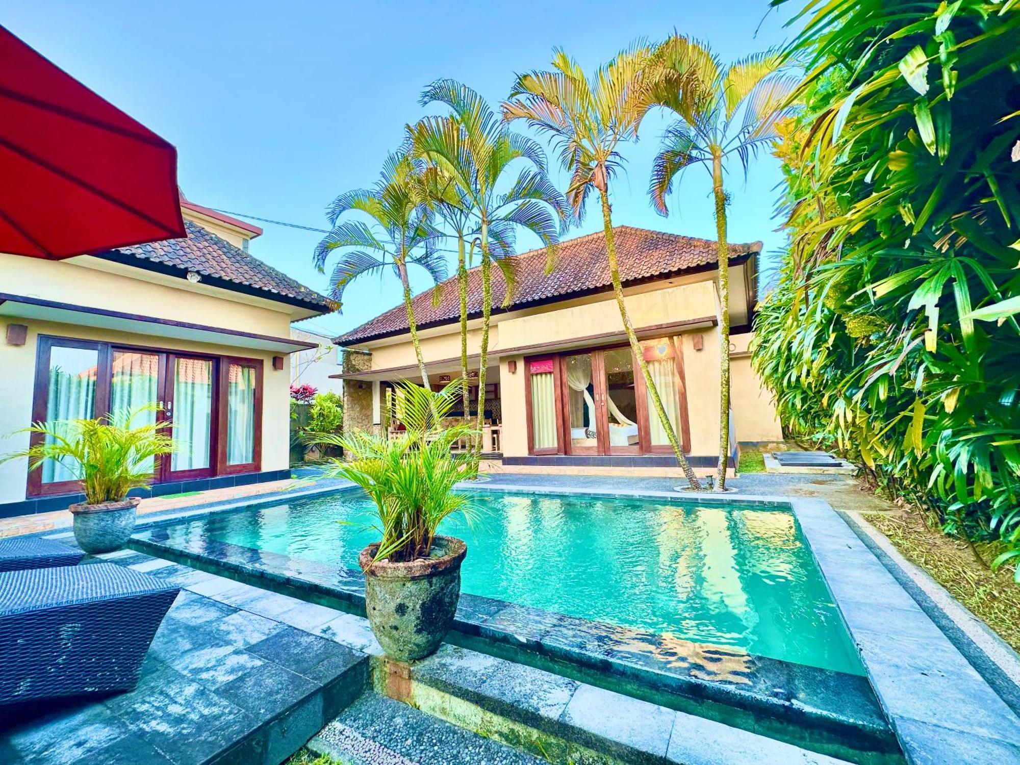 Dupa Ubud מראה חיצוני תמונה