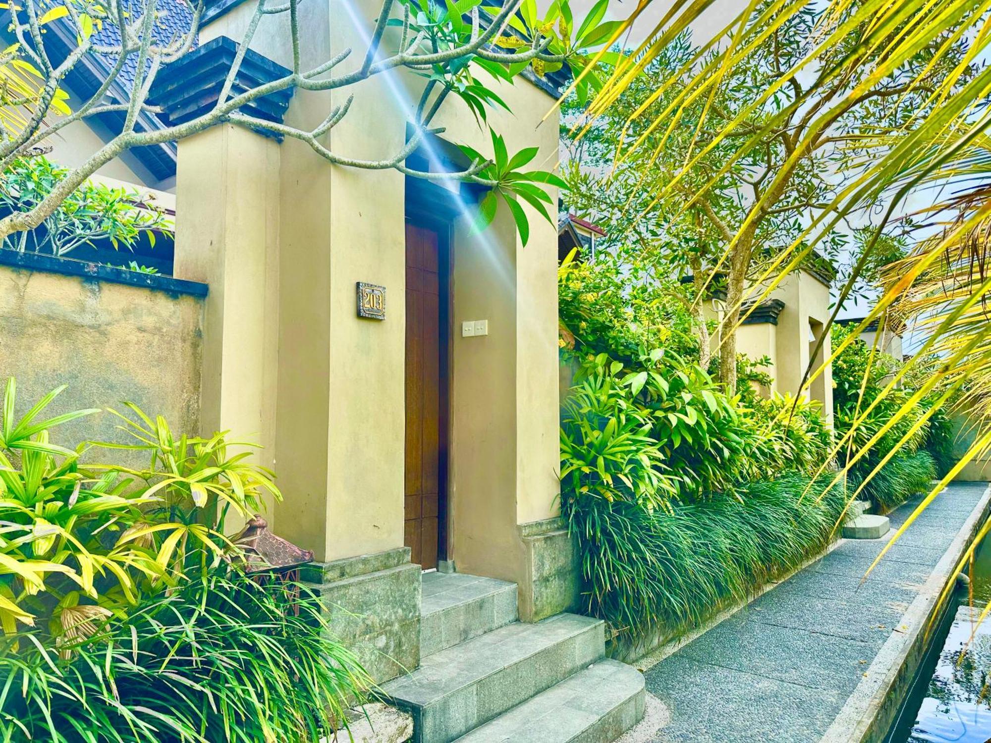 Dupa Ubud מראה חיצוני תמונה