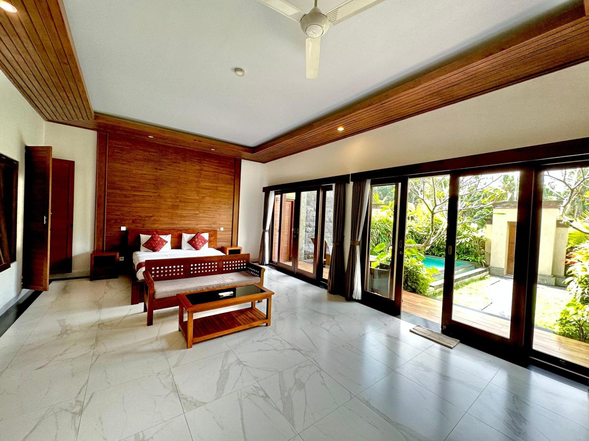 Dupa Ubud מראה חיצוני תמונה