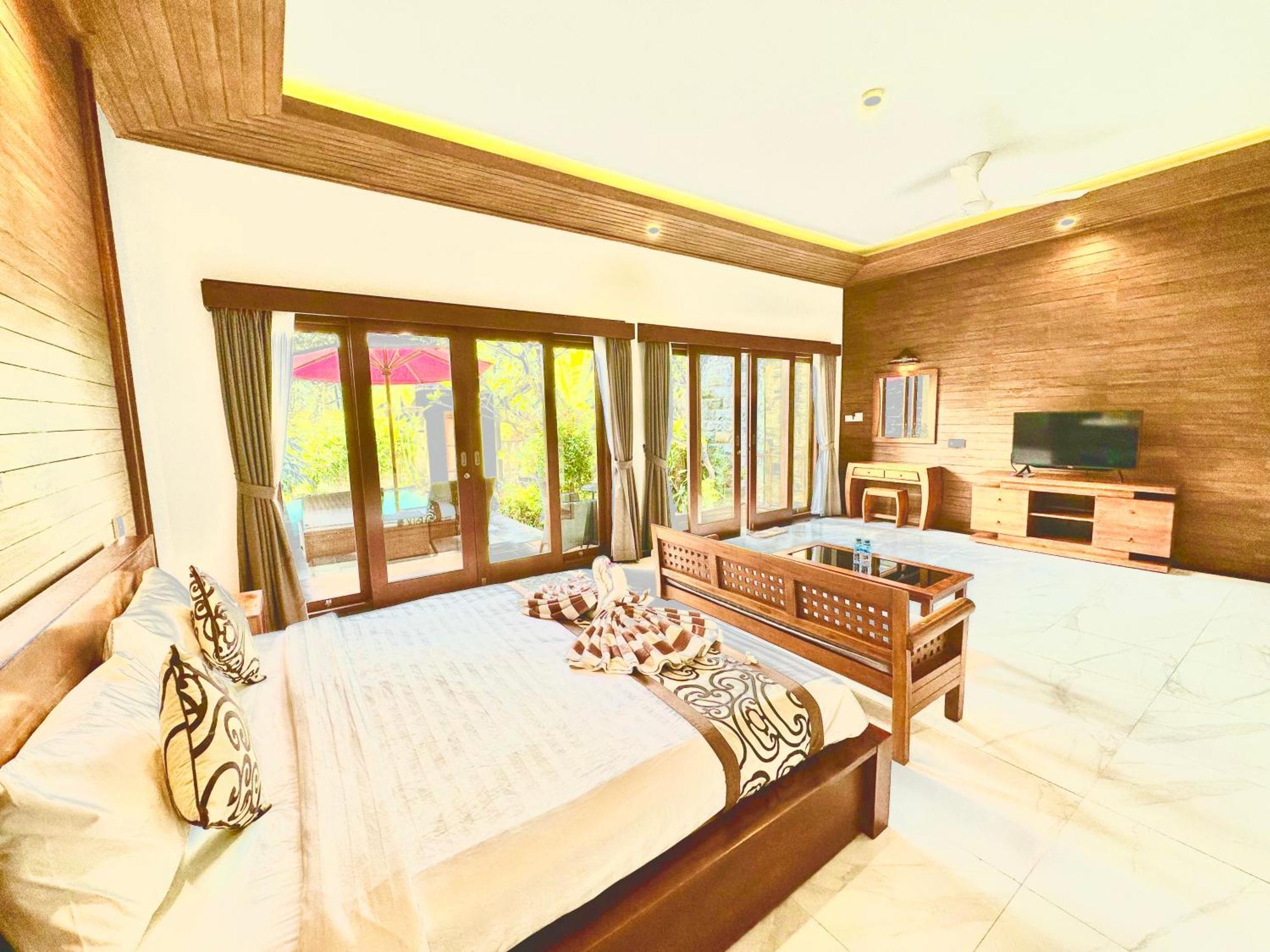 Dupa Ubud מראה חיצוני תמונה