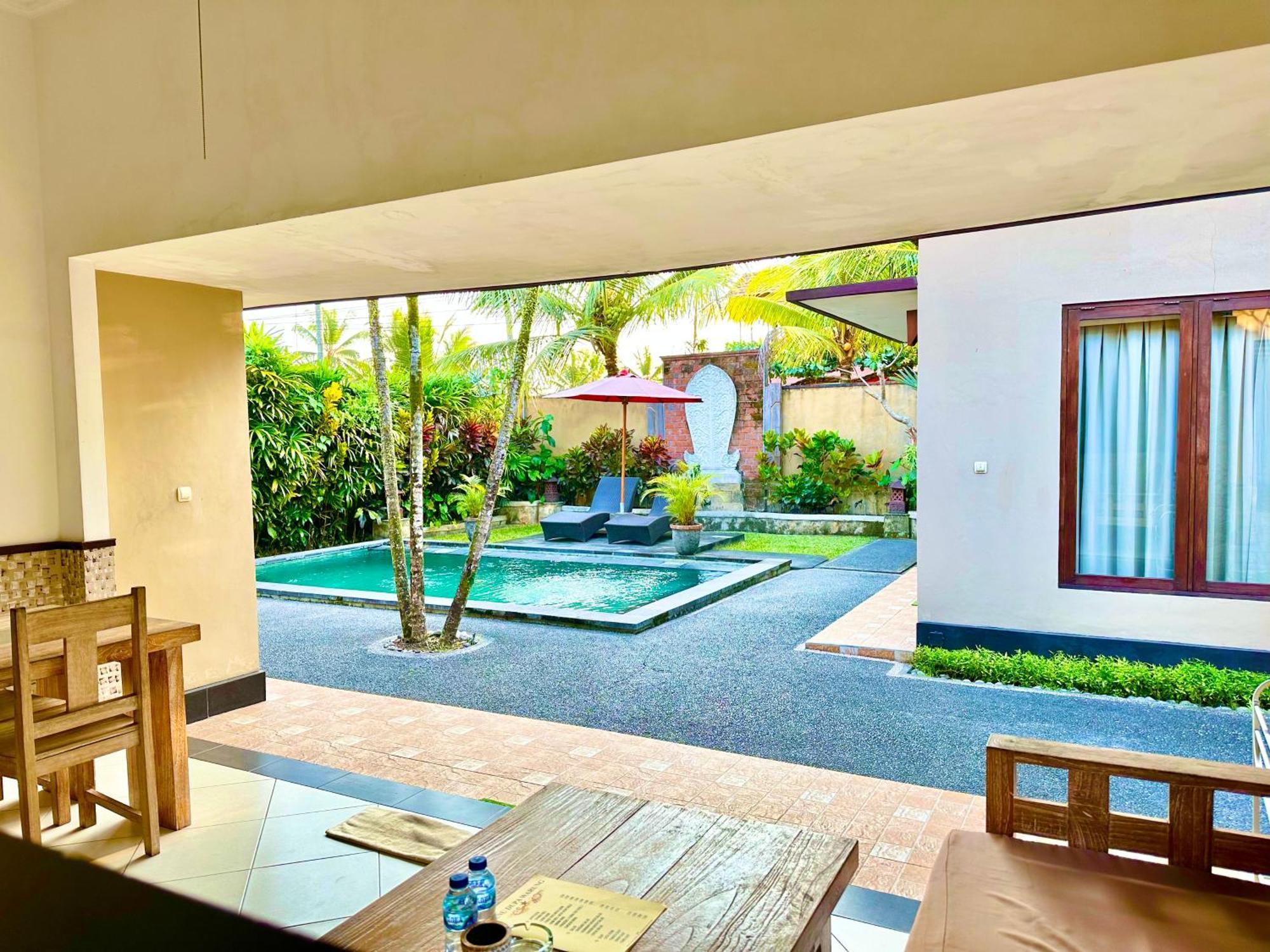 Dupa Ubud מראה חיצוני תמונה
