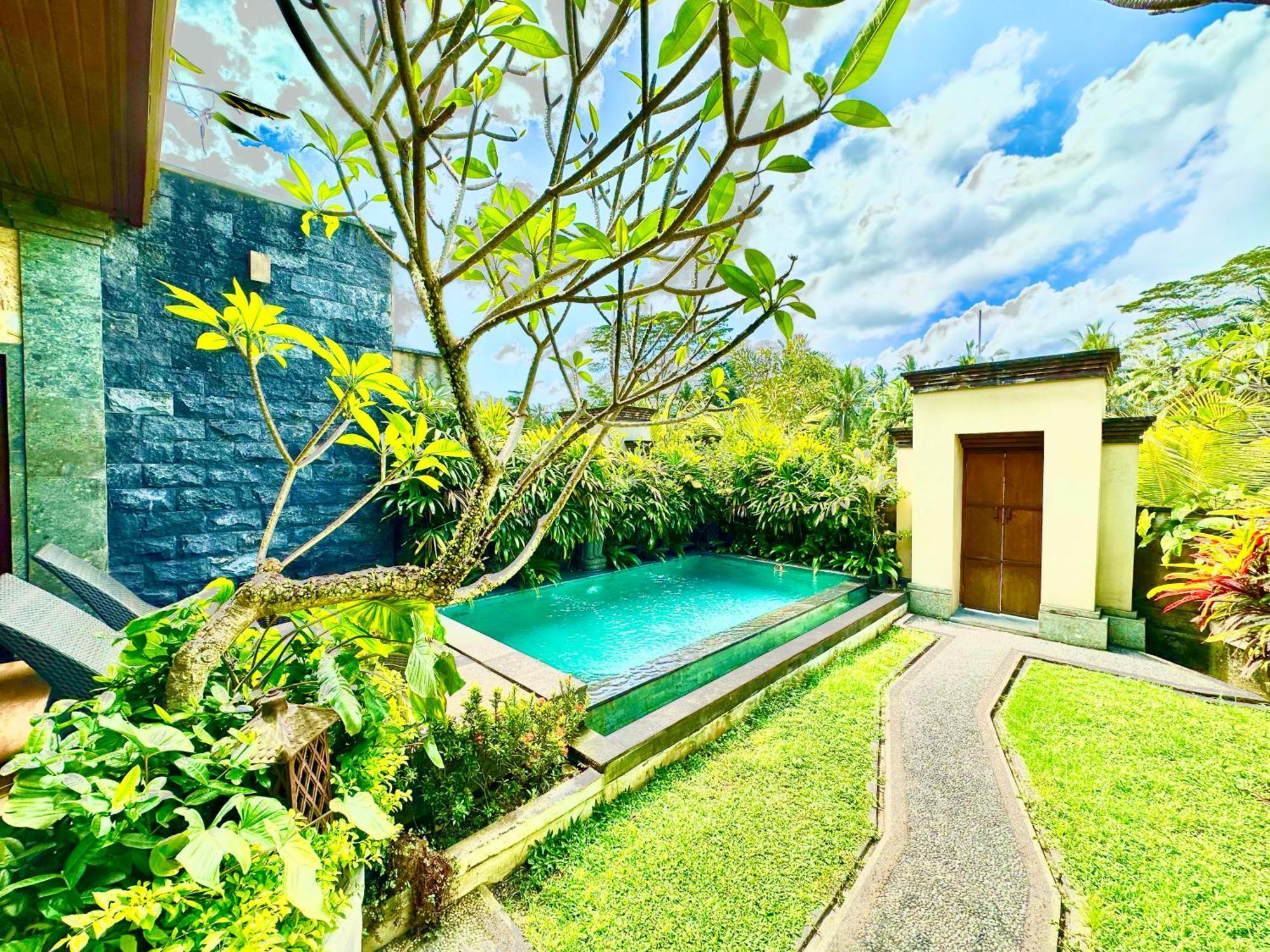 Dupa Ubud מראה חיצוני תמונה
