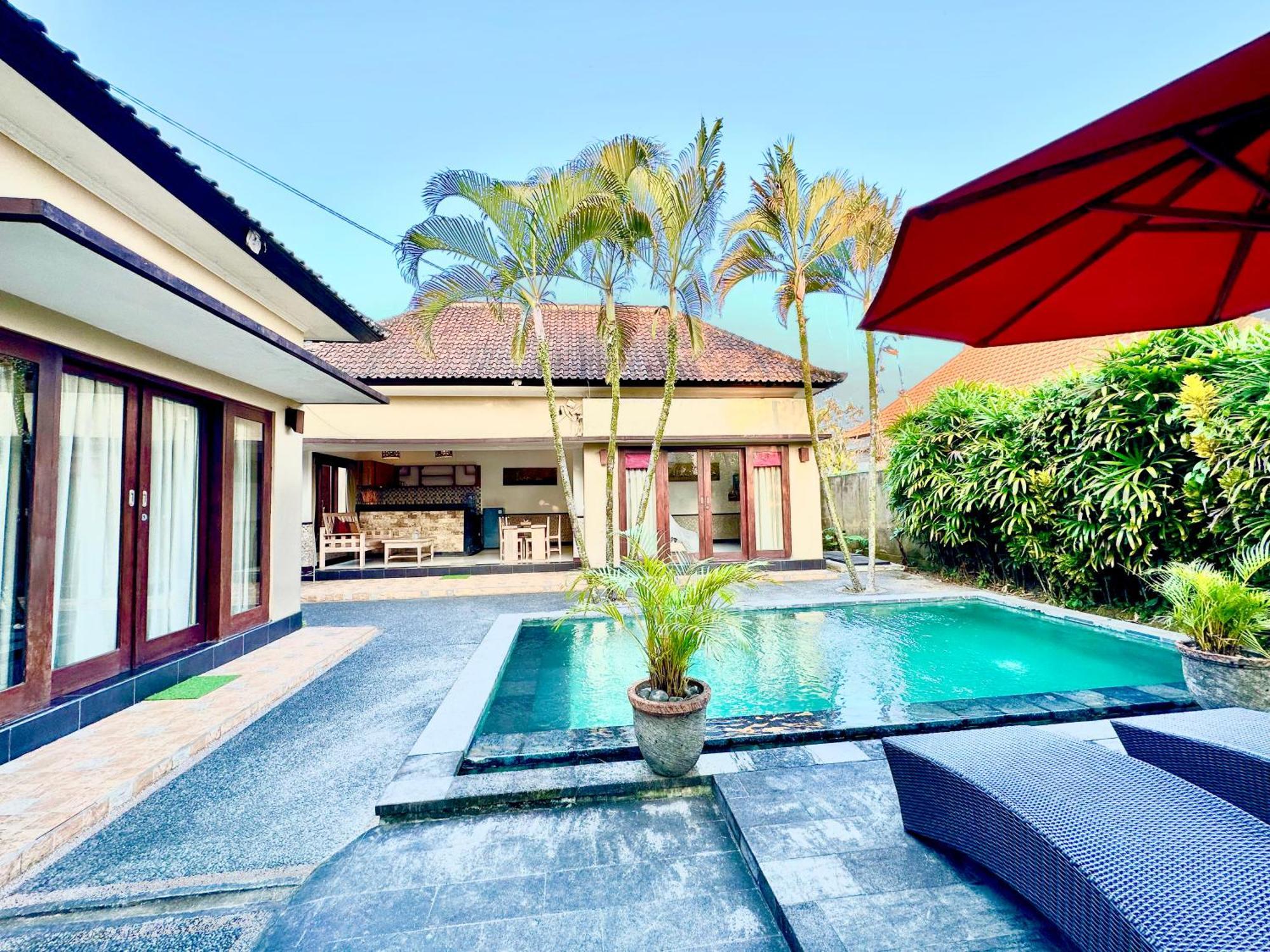 Dupa Ubud מראה חיצוני תמונה