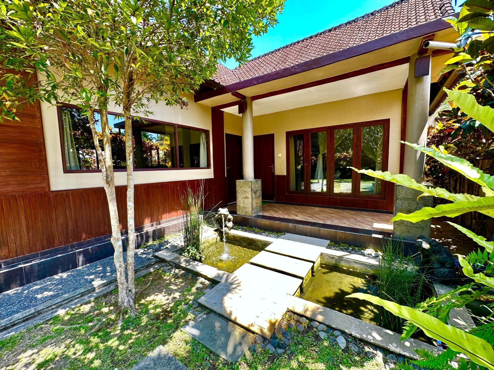 Dupa Ubud מראה חיצוני תמונה