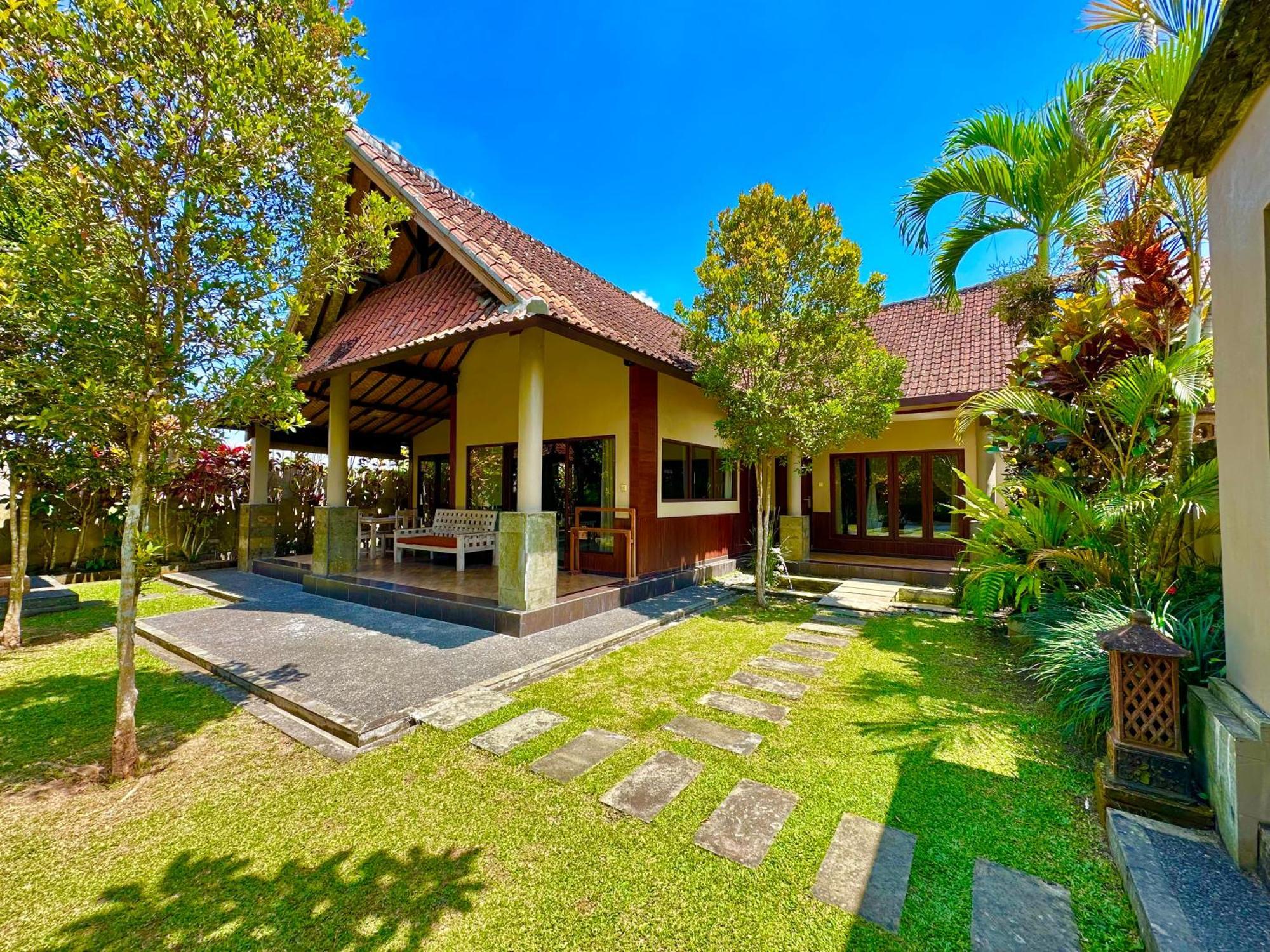 Dupa Ubud מראה חיצוני תמונה