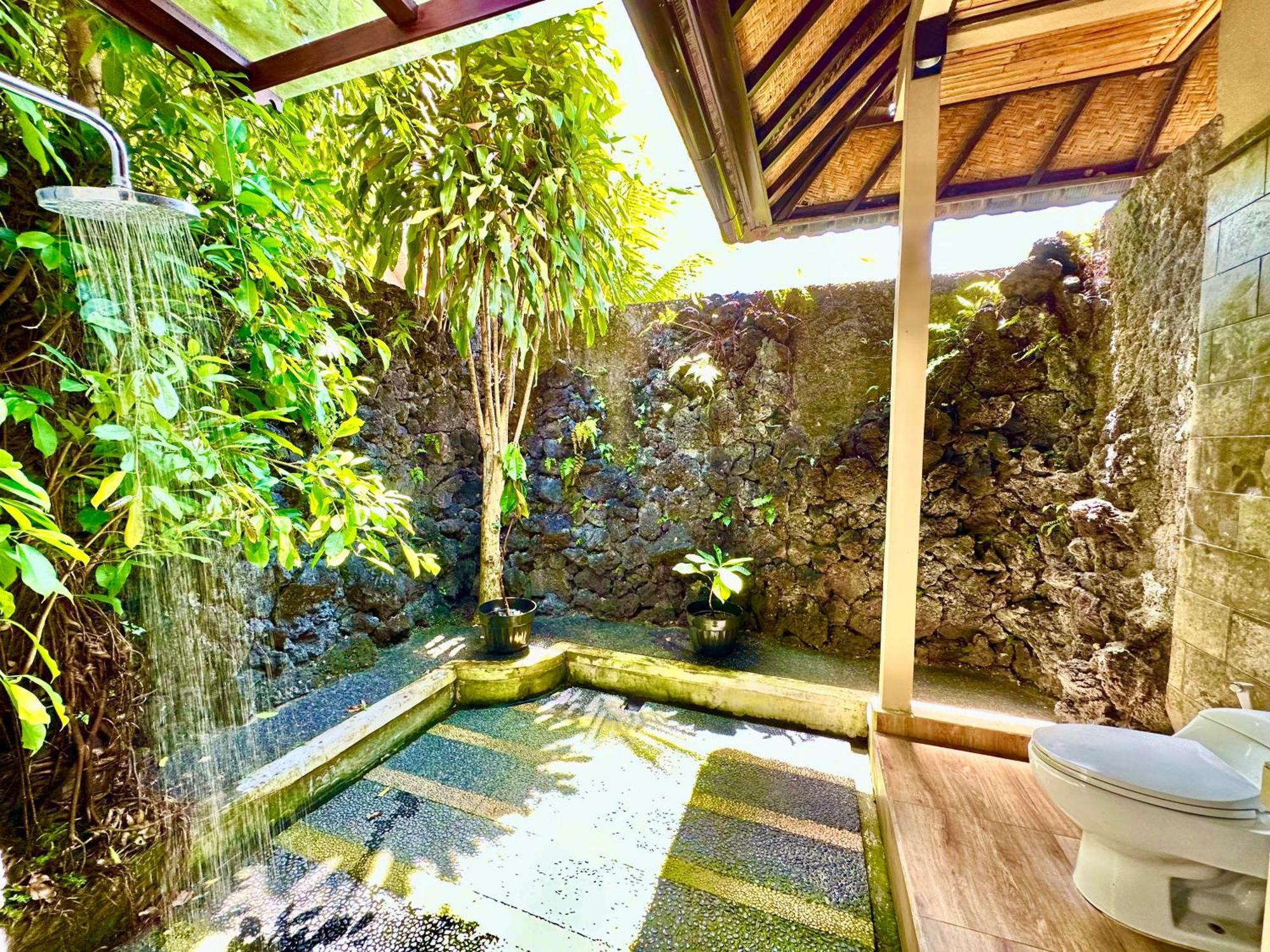 Dupa Ubud מראה חיצוני תמונה