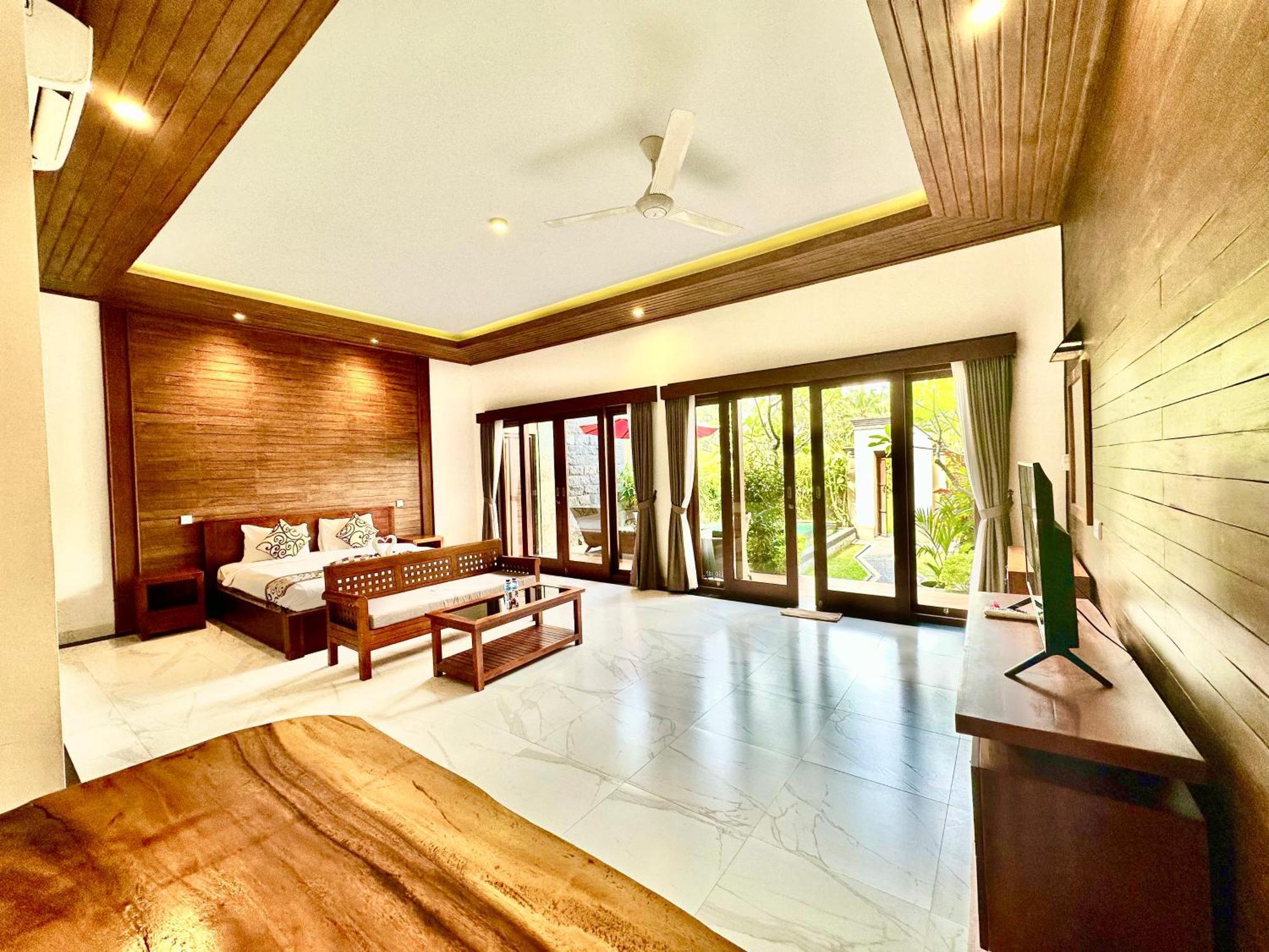 Dupa Ubud מראה חיצוני תמונה