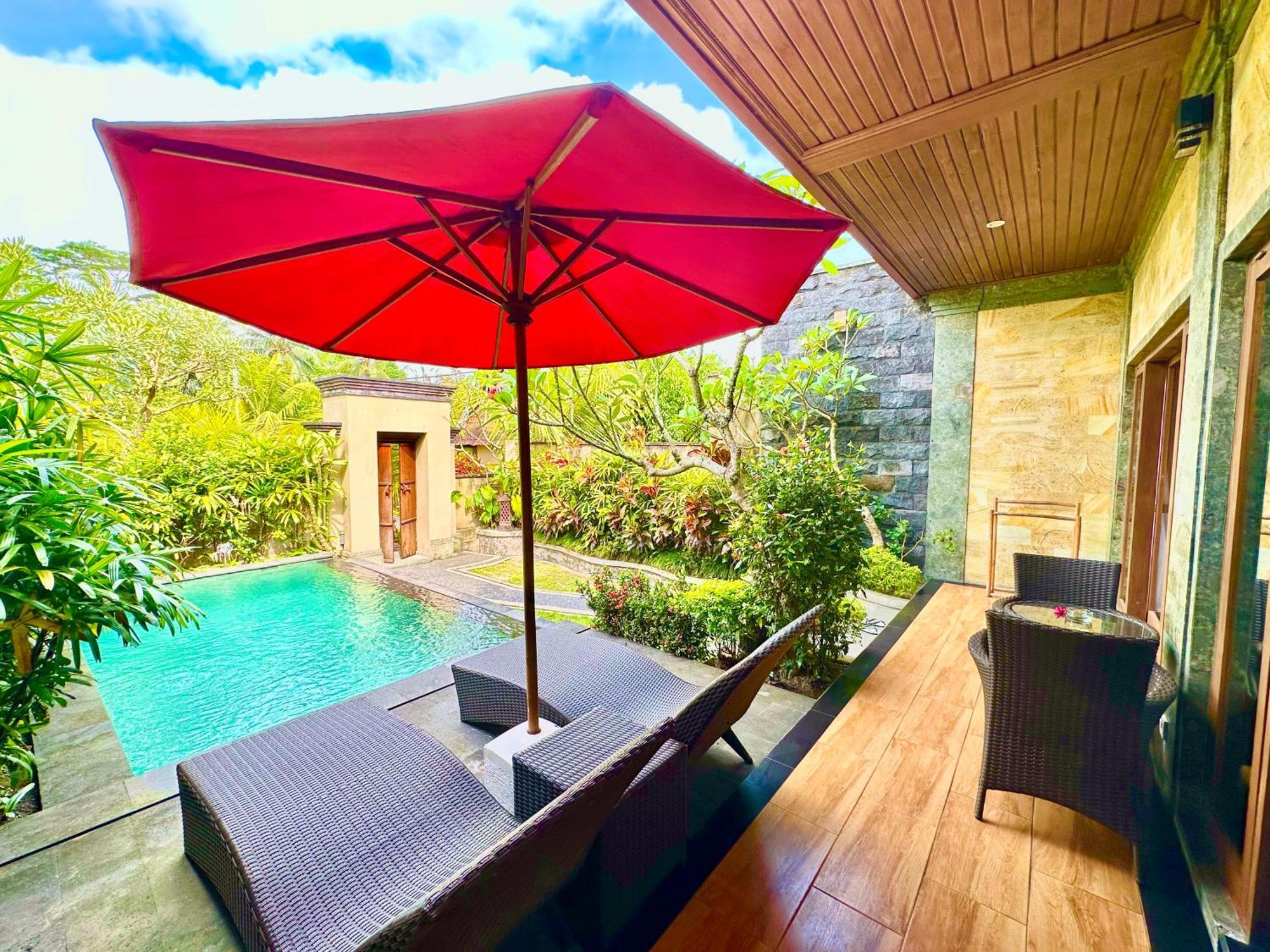Dupa Ubud מראה חיצוני תמונה