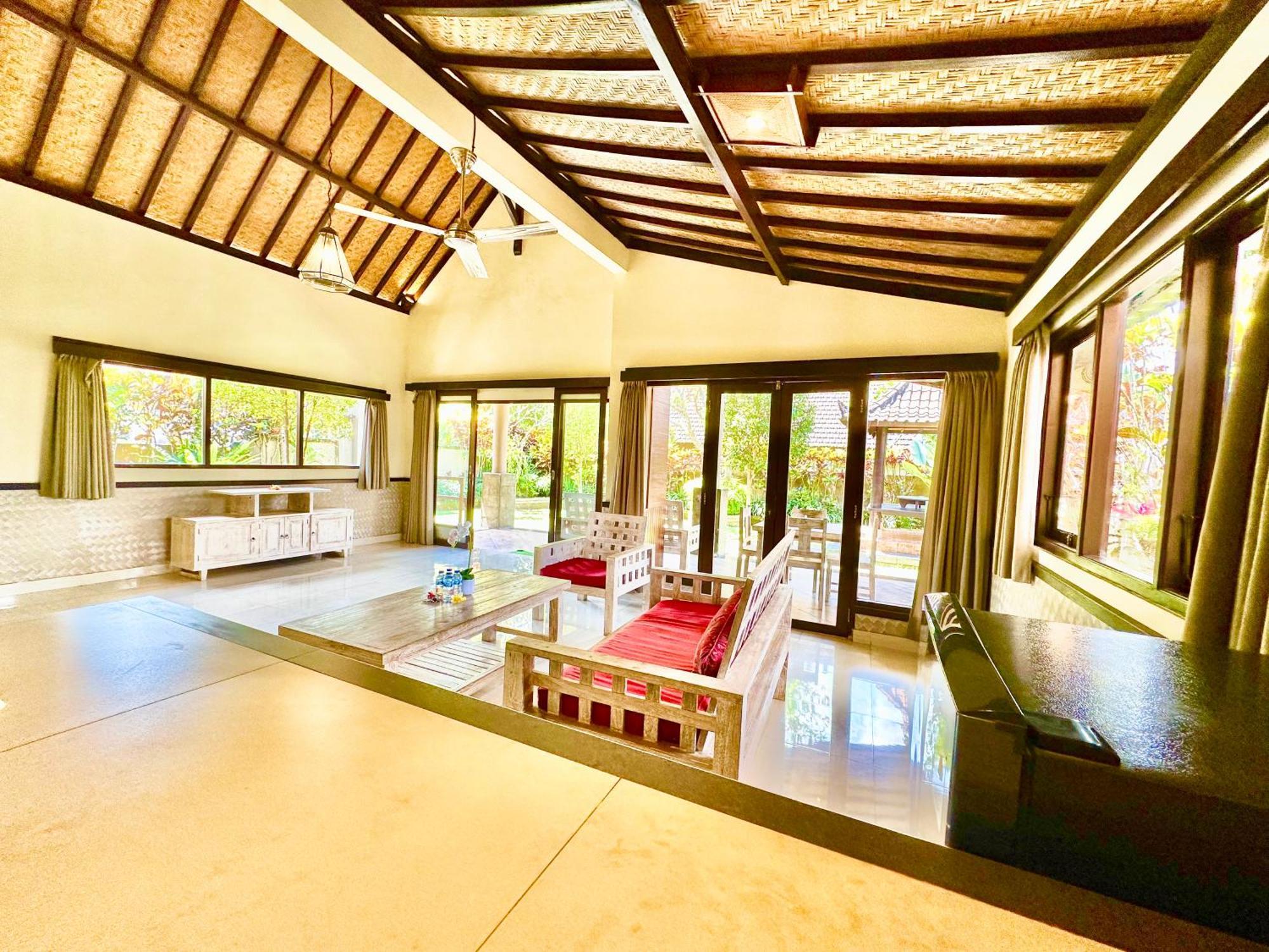 Dupa Ubud מראה חיצוני תמונה