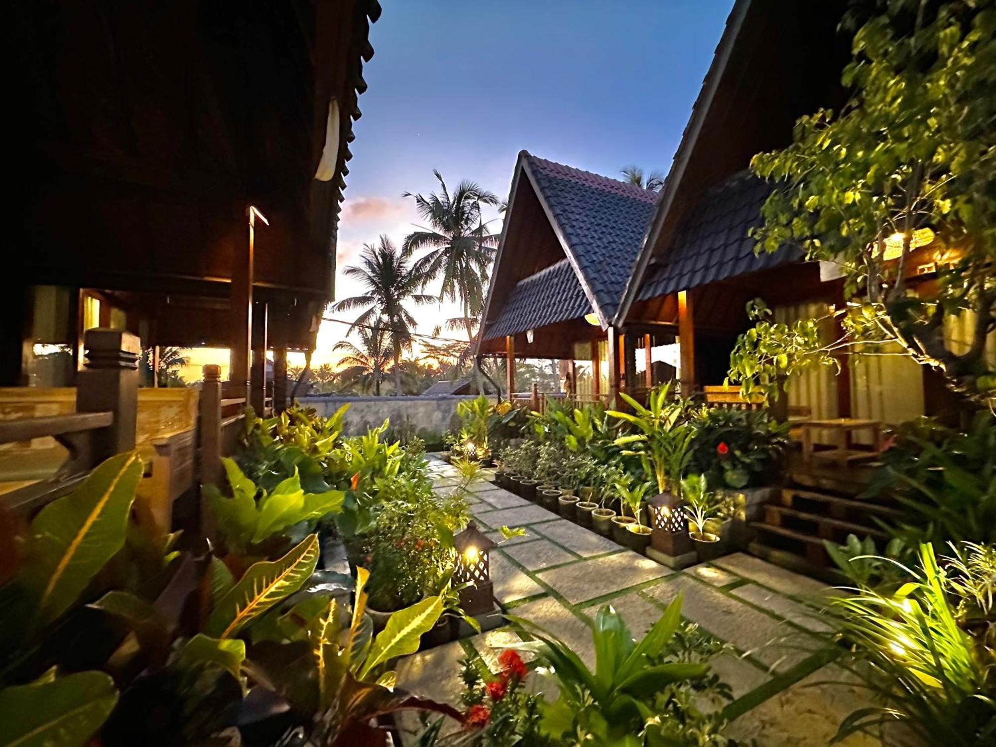 Dupa Ubud מראה חיצוני תמונה