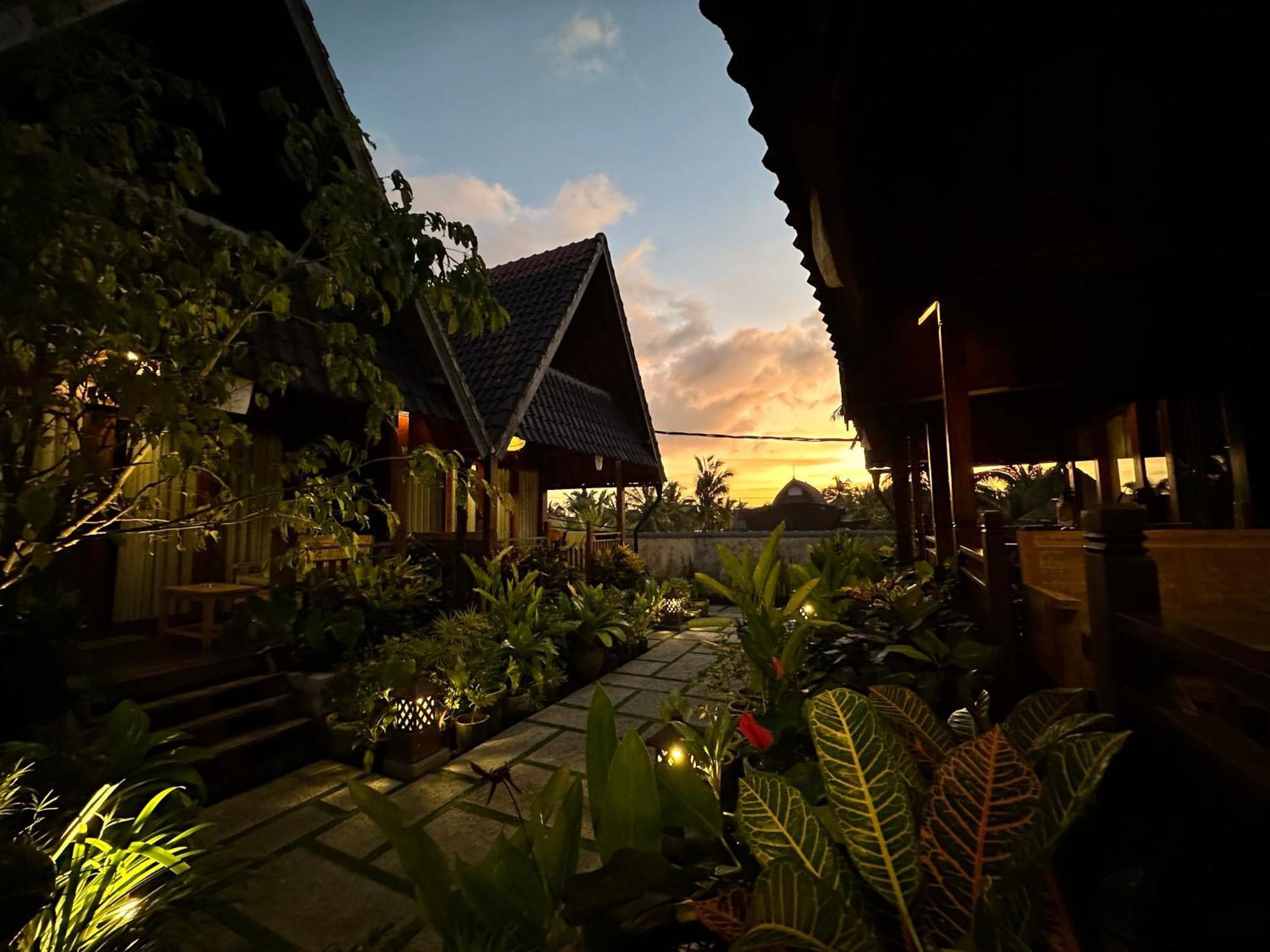 Dupa Ubud מראה חיצוני תמונה