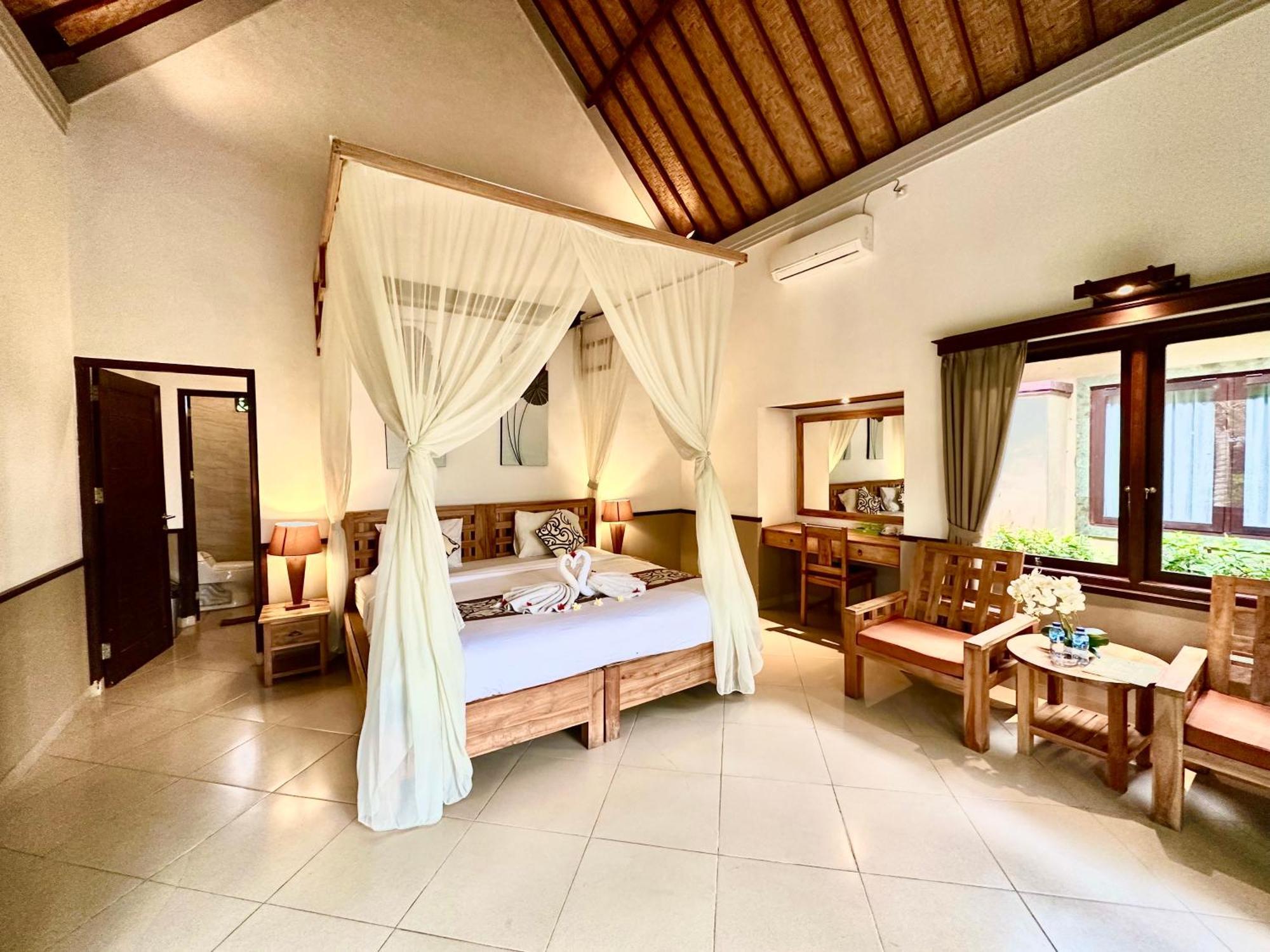 Dupa Ubud מראה חיצוני תמונה