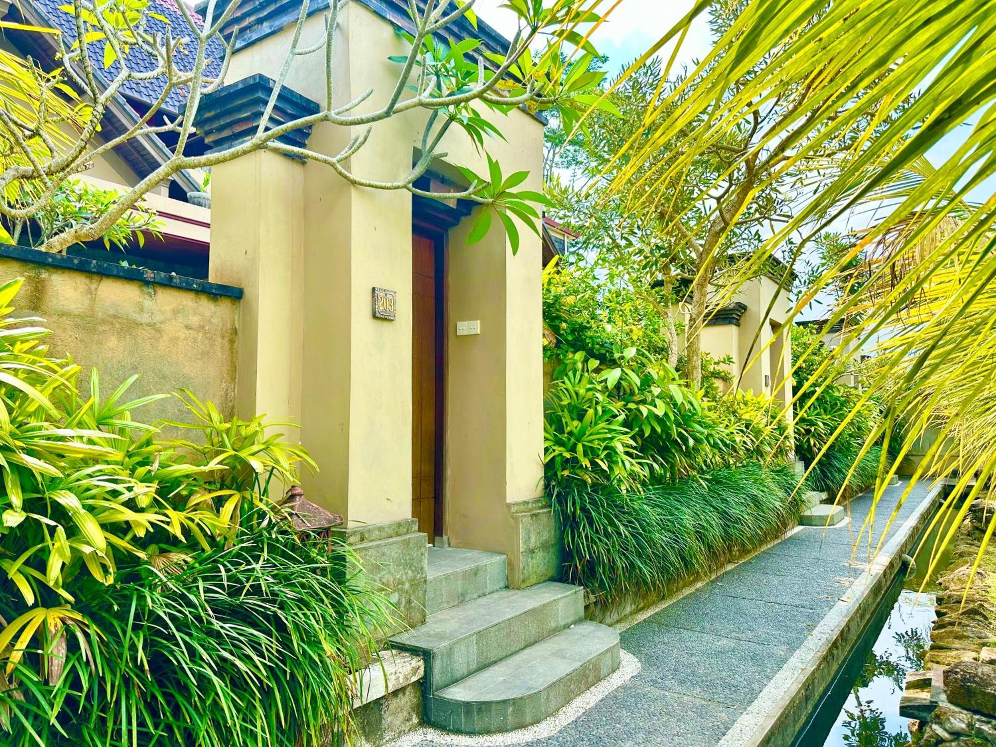 Dupa Ubud מראה חיצוני תמונה
