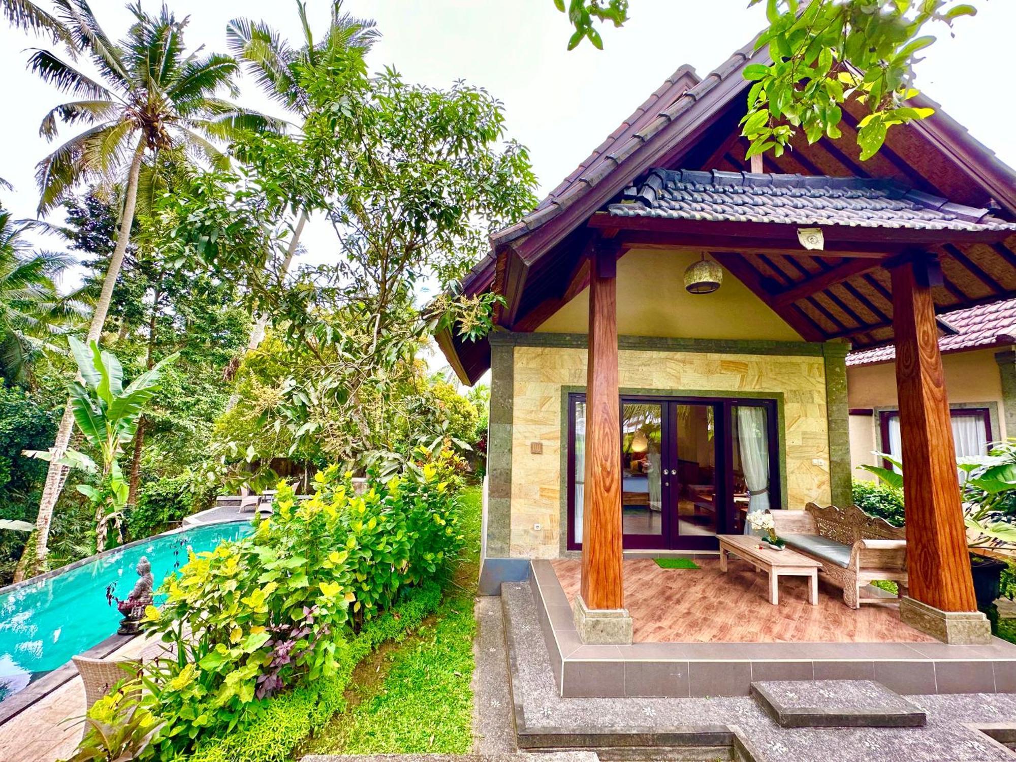 Dupa Ubud מראה חיצוני תמונה