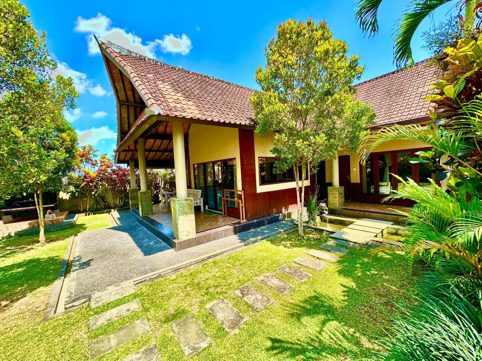Dupa Ubud מראה חיצוני תמונה