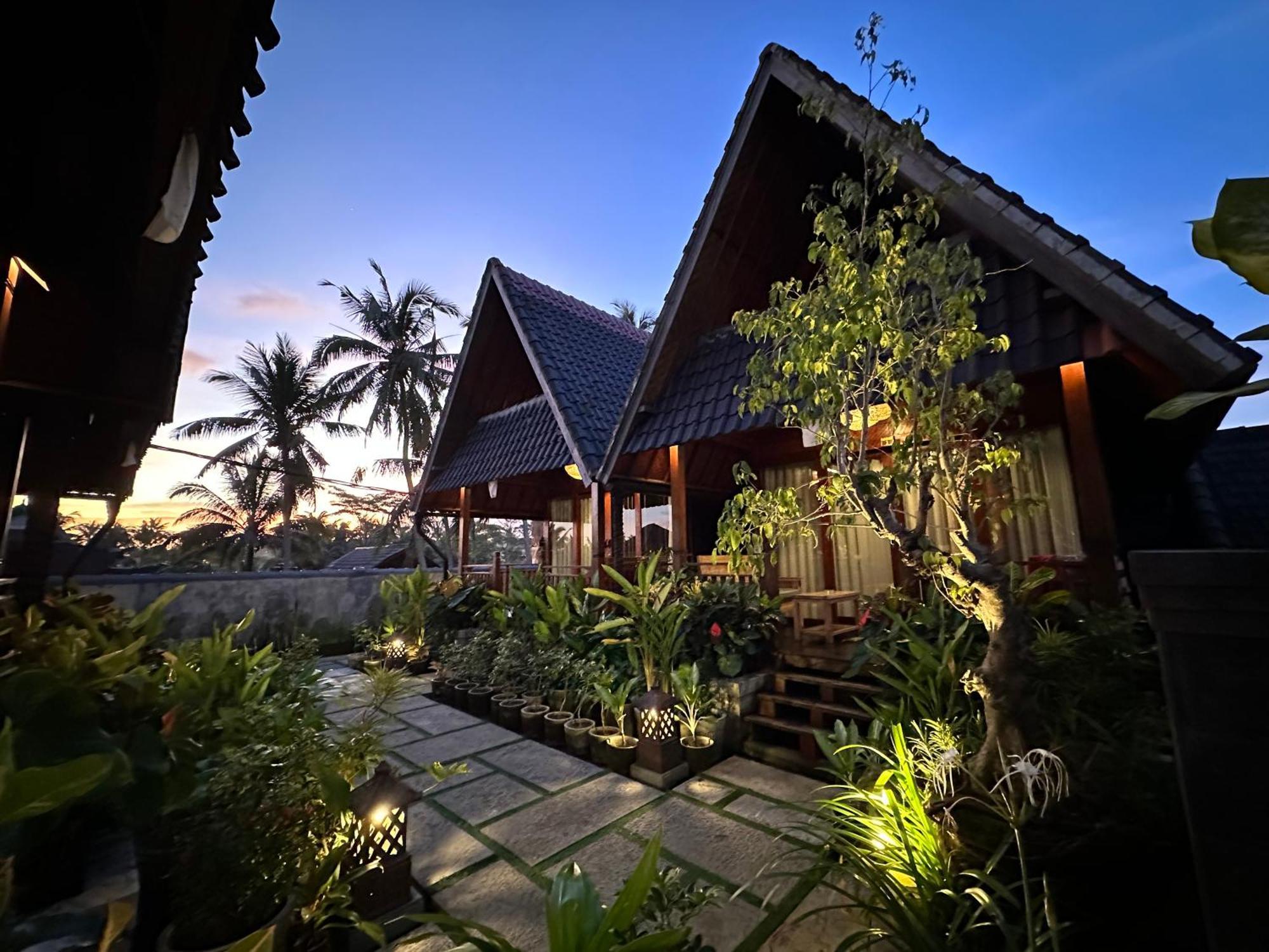 Dupa Ubud מראה חיצוני תמונה