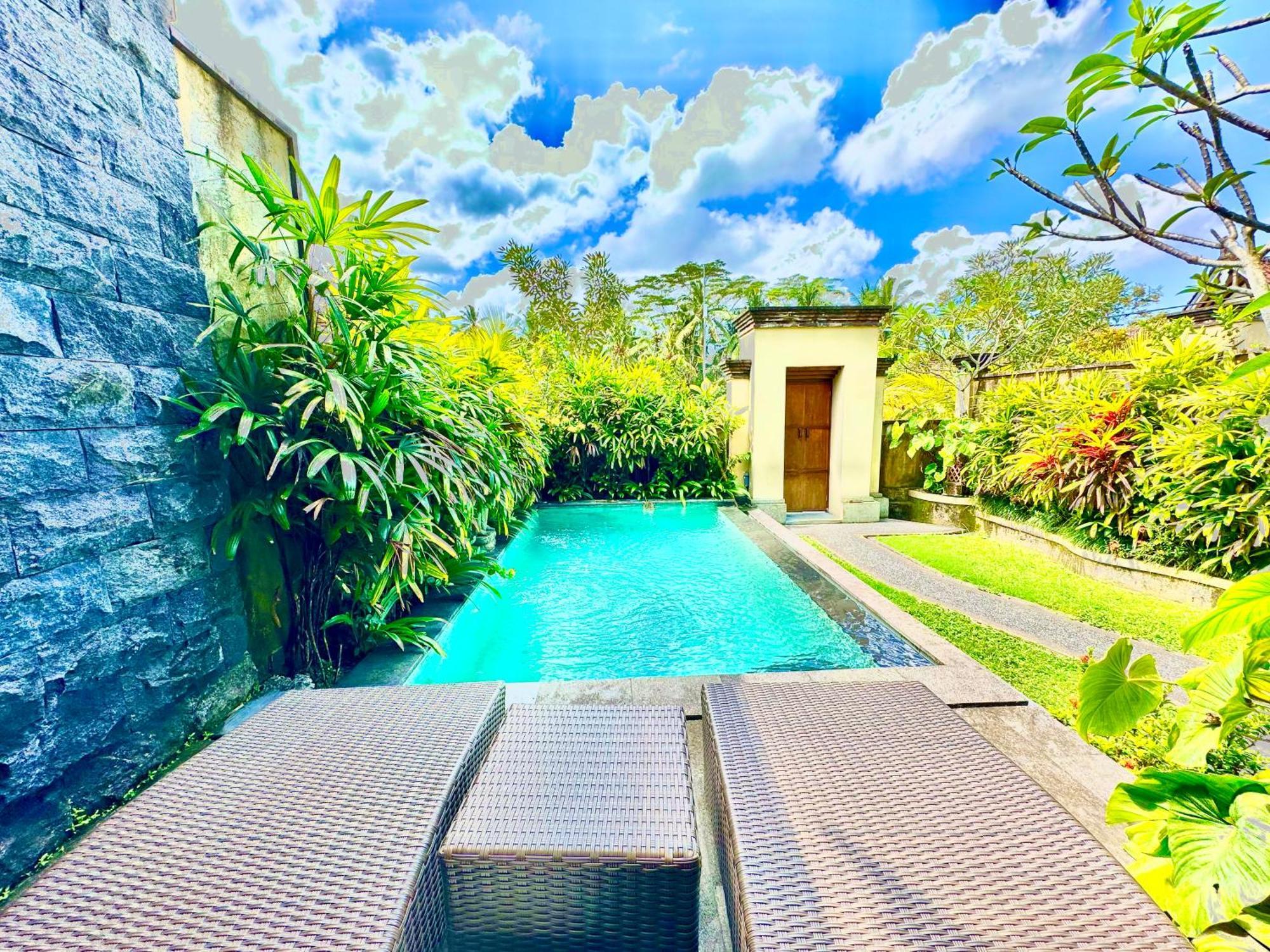 Dupa Ubud מראה חיצוני תמונה
