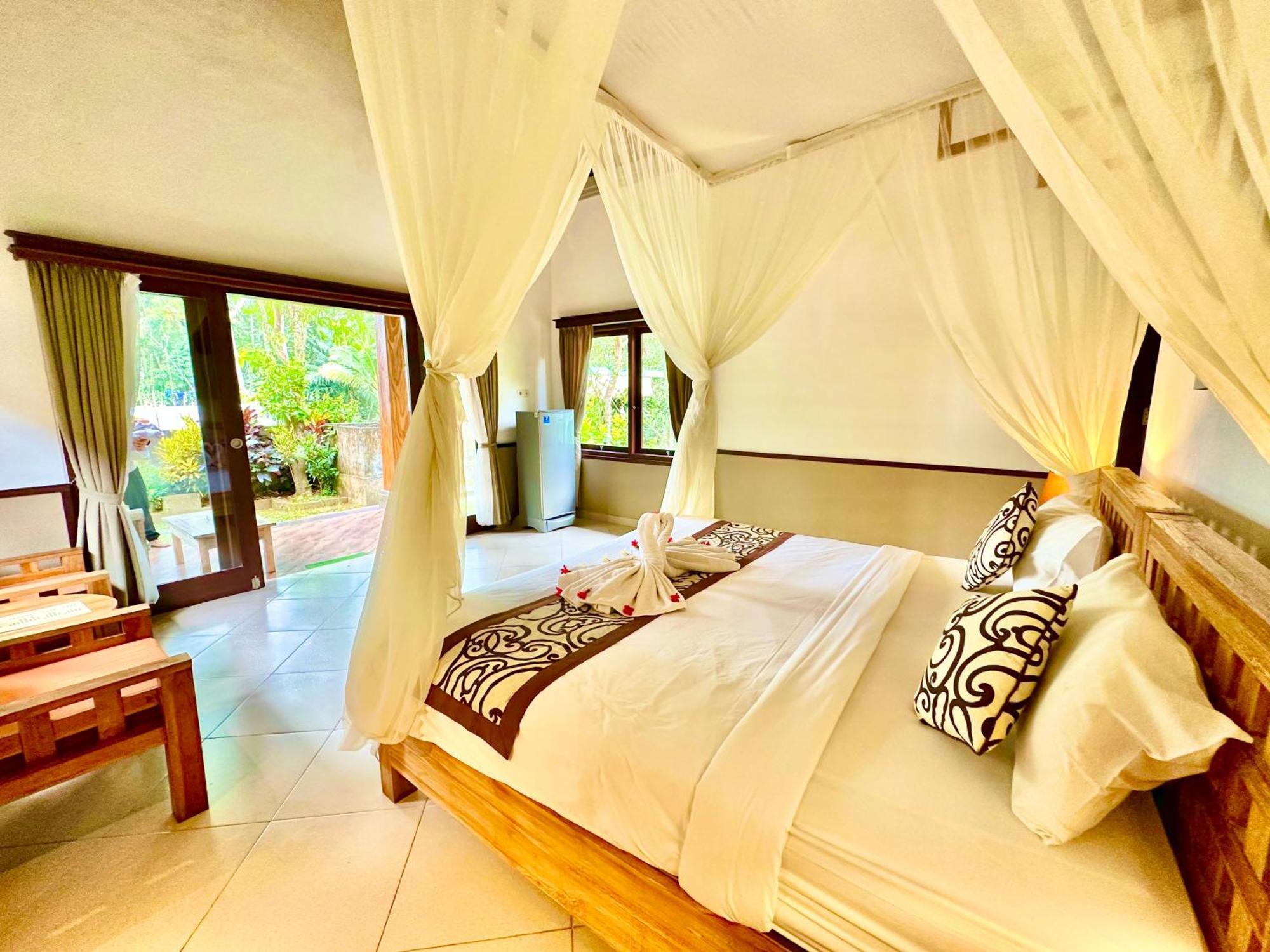 Dupa Ubud מראה חיצוני תמונה