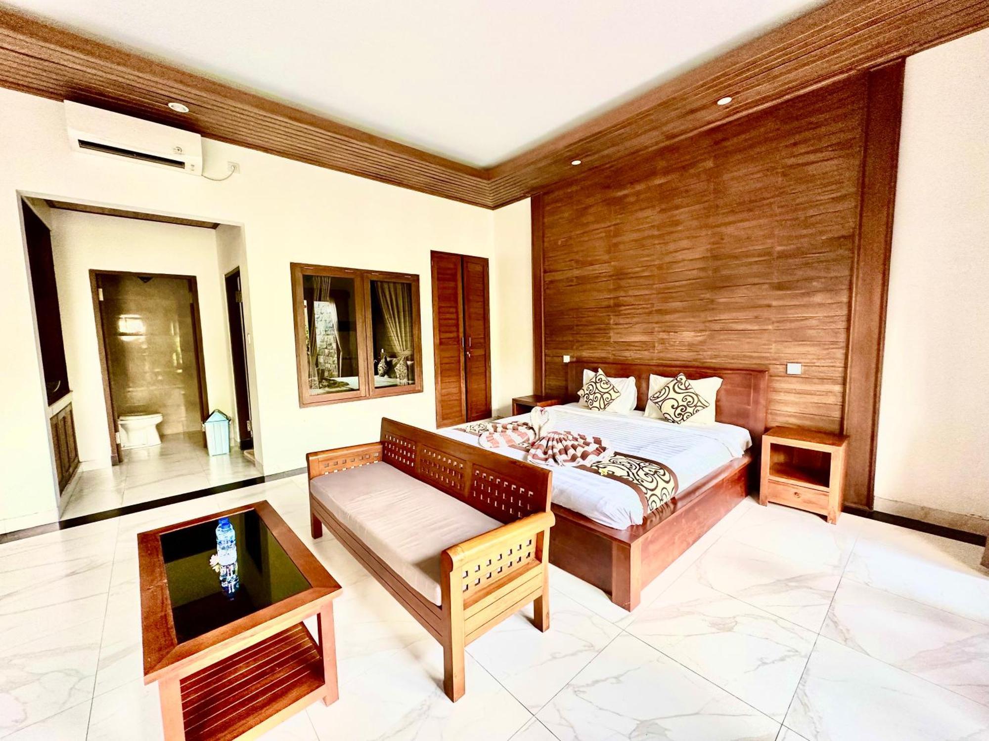 Dupa Ubud מראה חיצוני תמונה