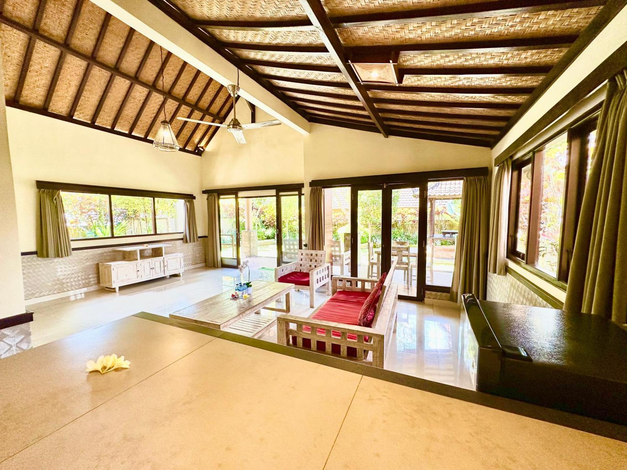 Dupa Ubud מראה חיצוני תמונה