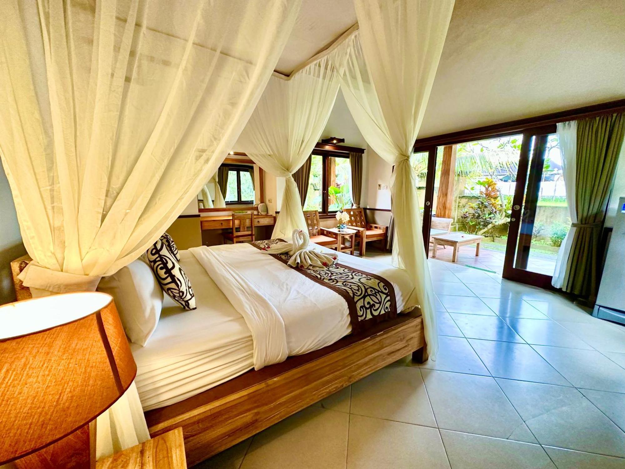 Dupa Ubud מראה חיצוני תמונה