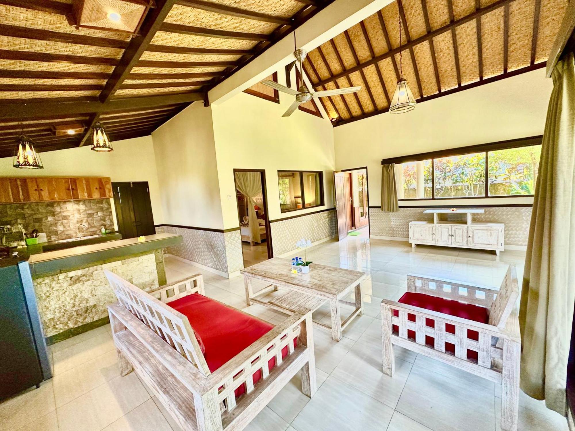 Dupa Ubud מראה חיצוני תמונה