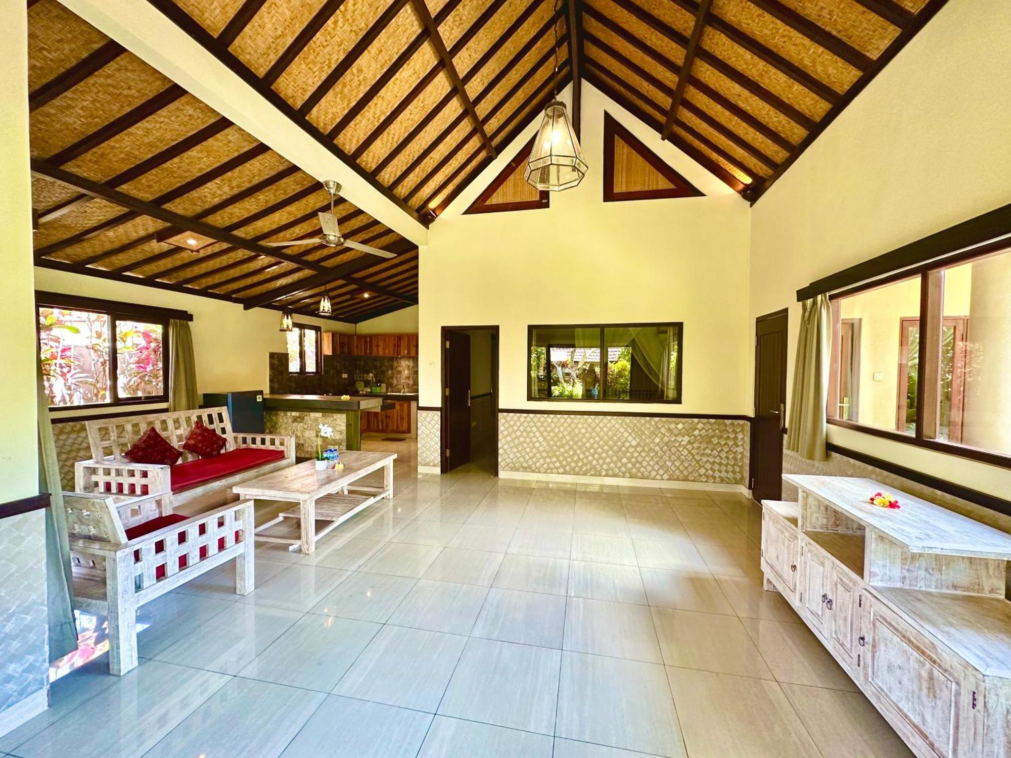 Dupa Ubud מראה חיצוני תמונה