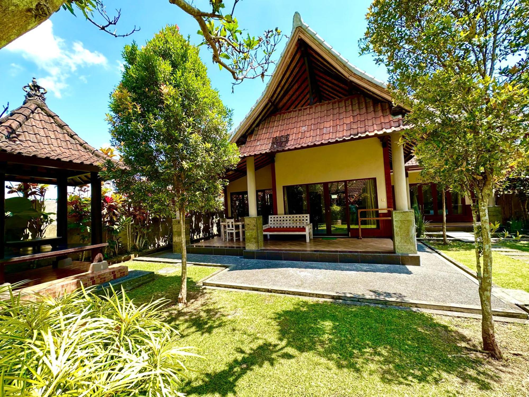 Dupa Ubud מראה חיצוני תמונה