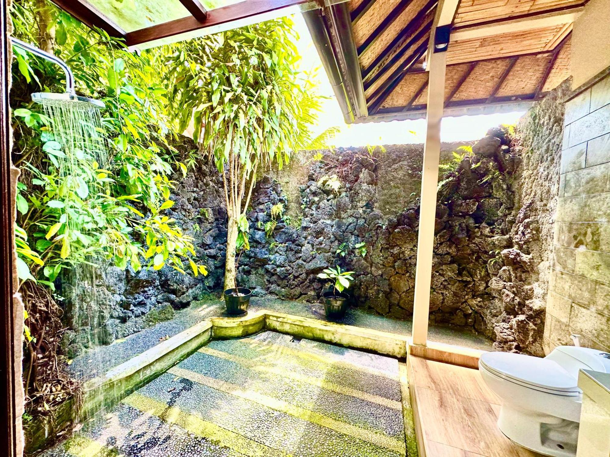 Dupa Ubud מראה חיצוני תמונה