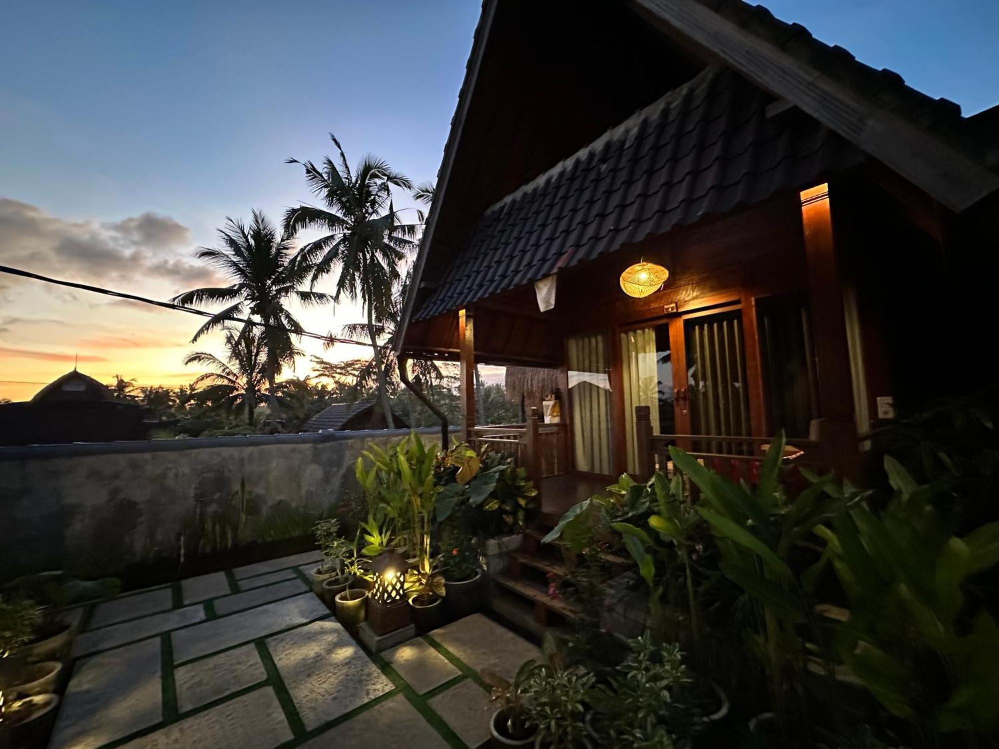 Dupa Ubud מראה חיצוני תמונה