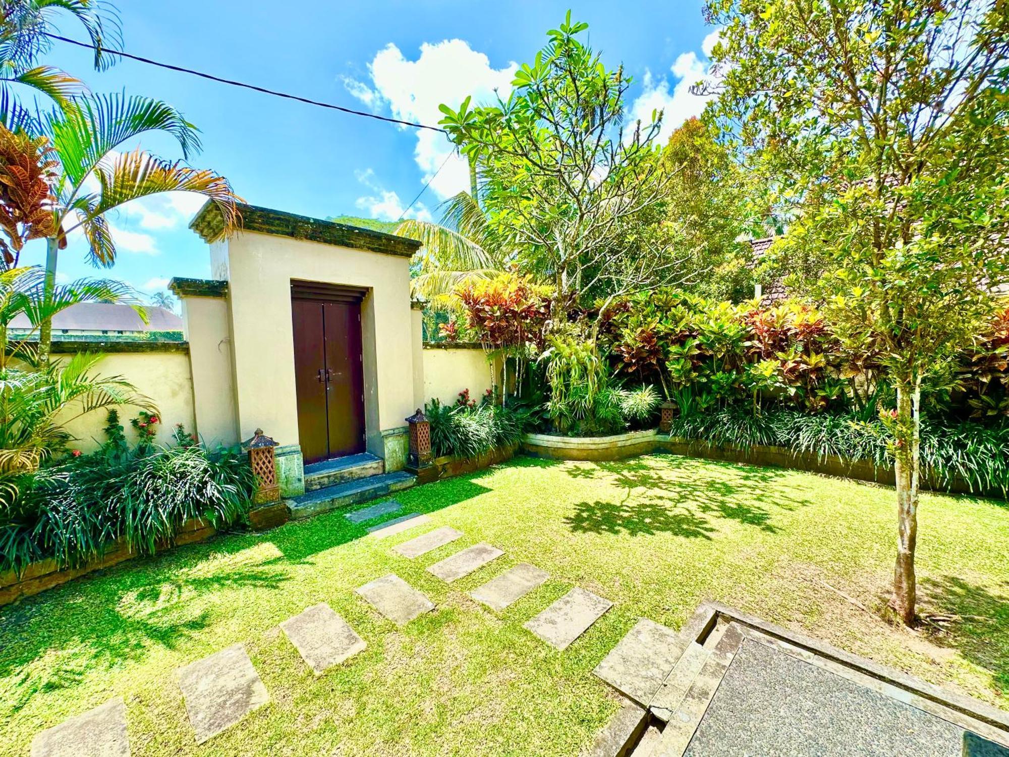 Dupa Ubud מראה חיצוני תמונה