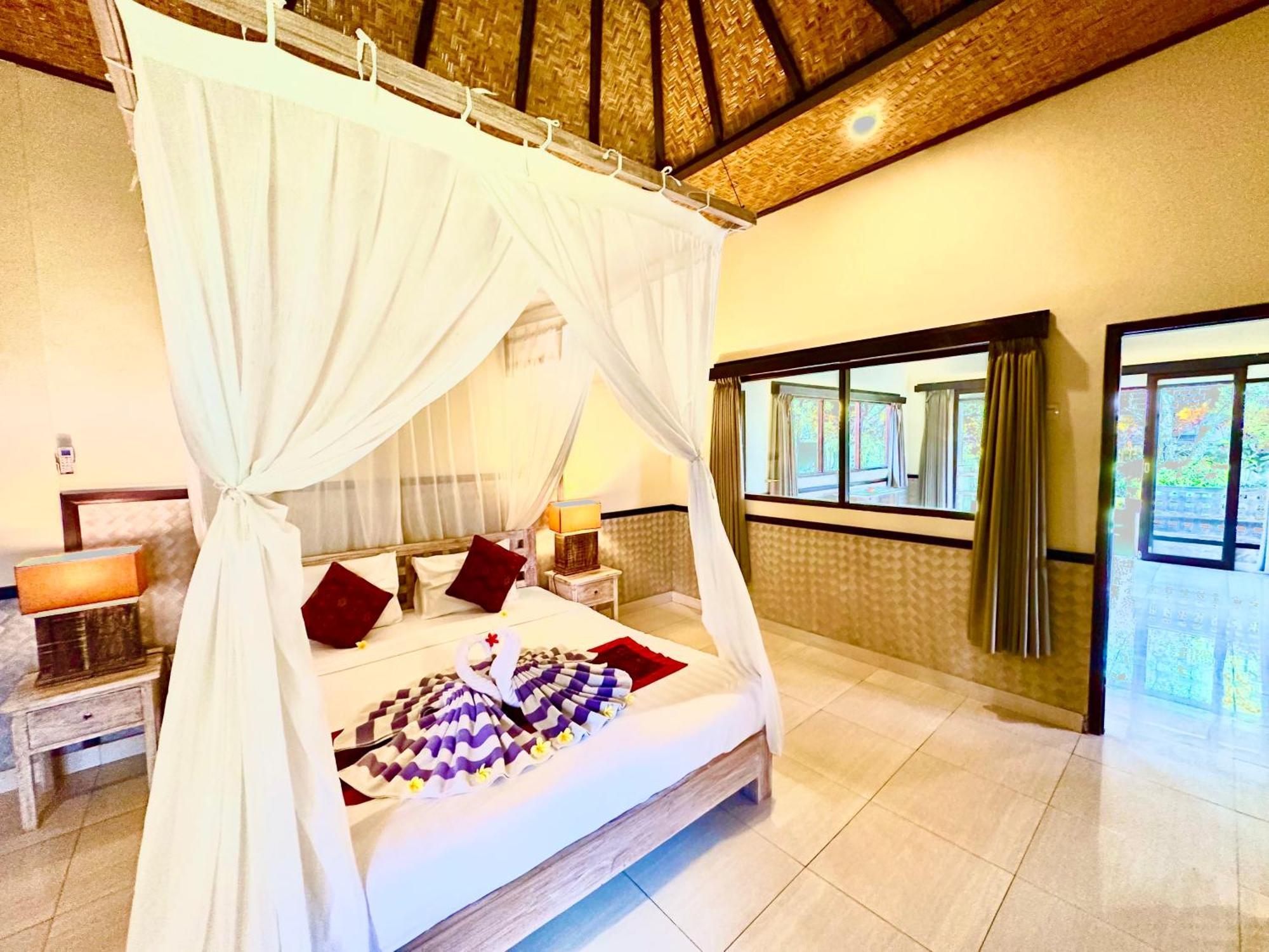 Dupa Ubud מראה חיצוני תמונה
