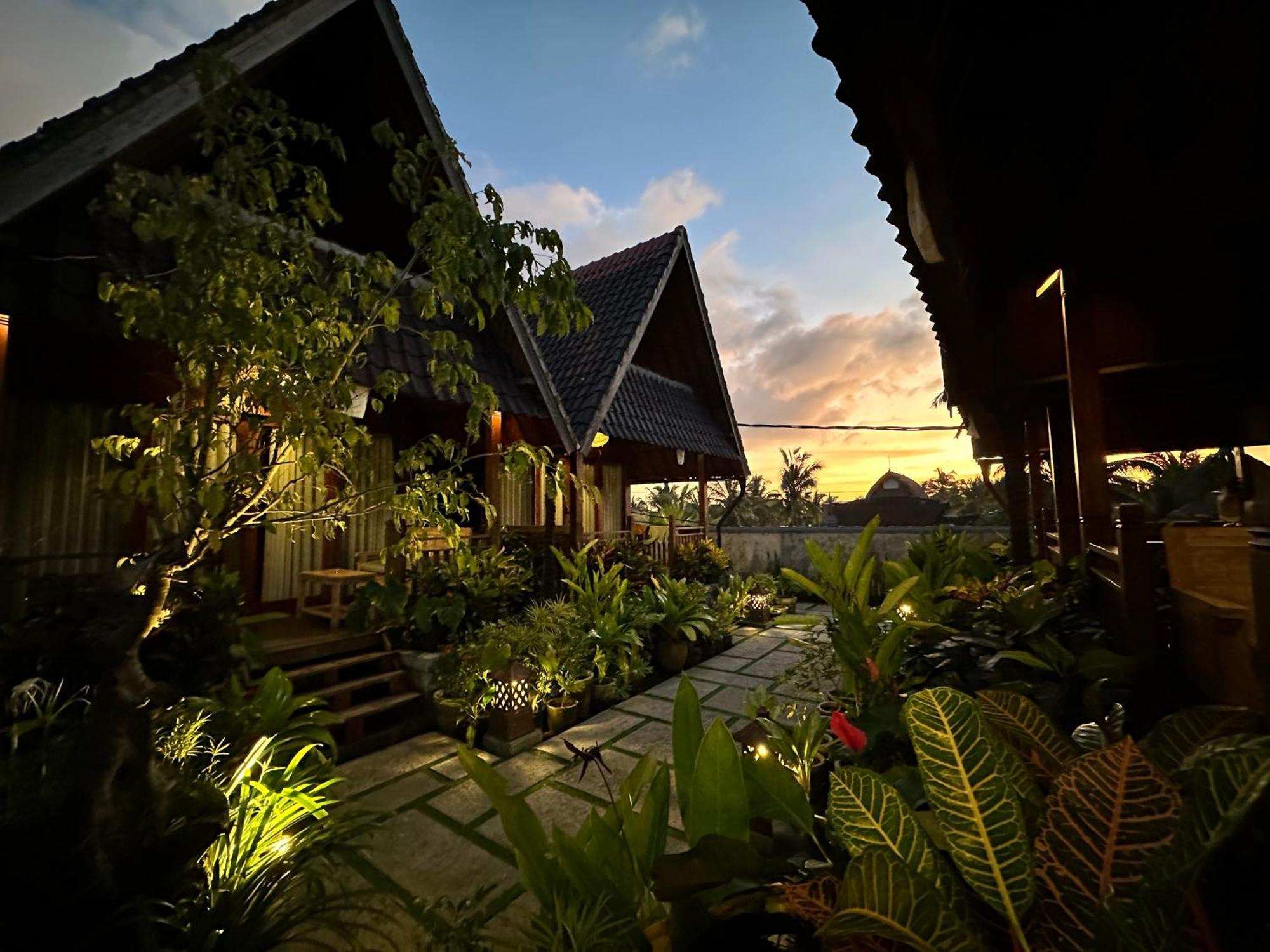 Dupa Ubud מראה חיצוני תמונה