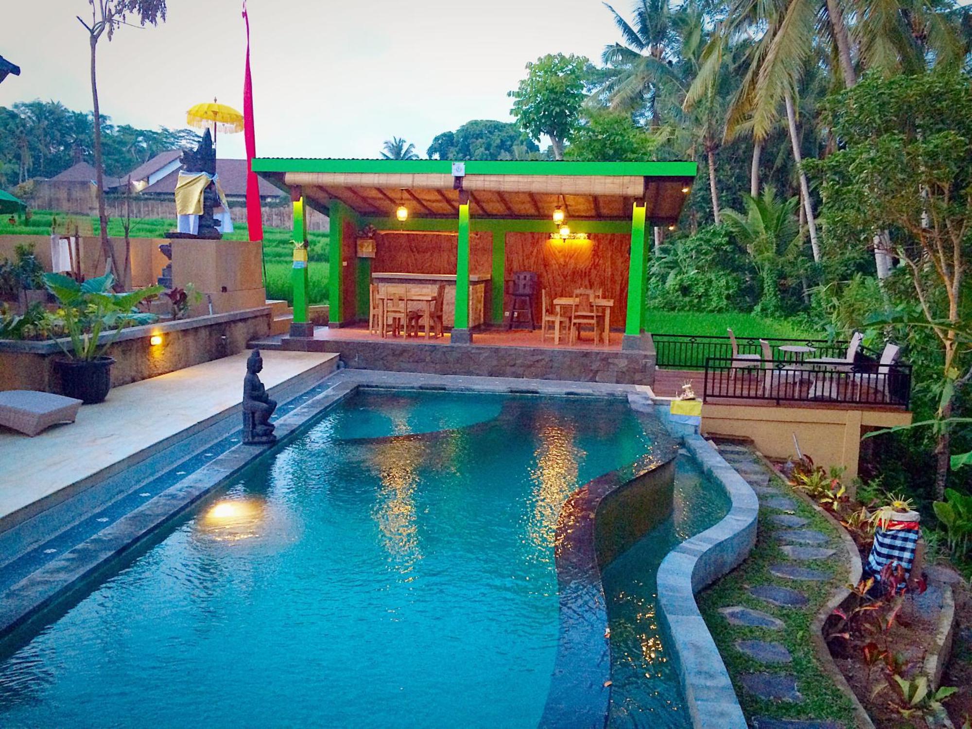 Dupa Ubud מראה חיצוני תמונה